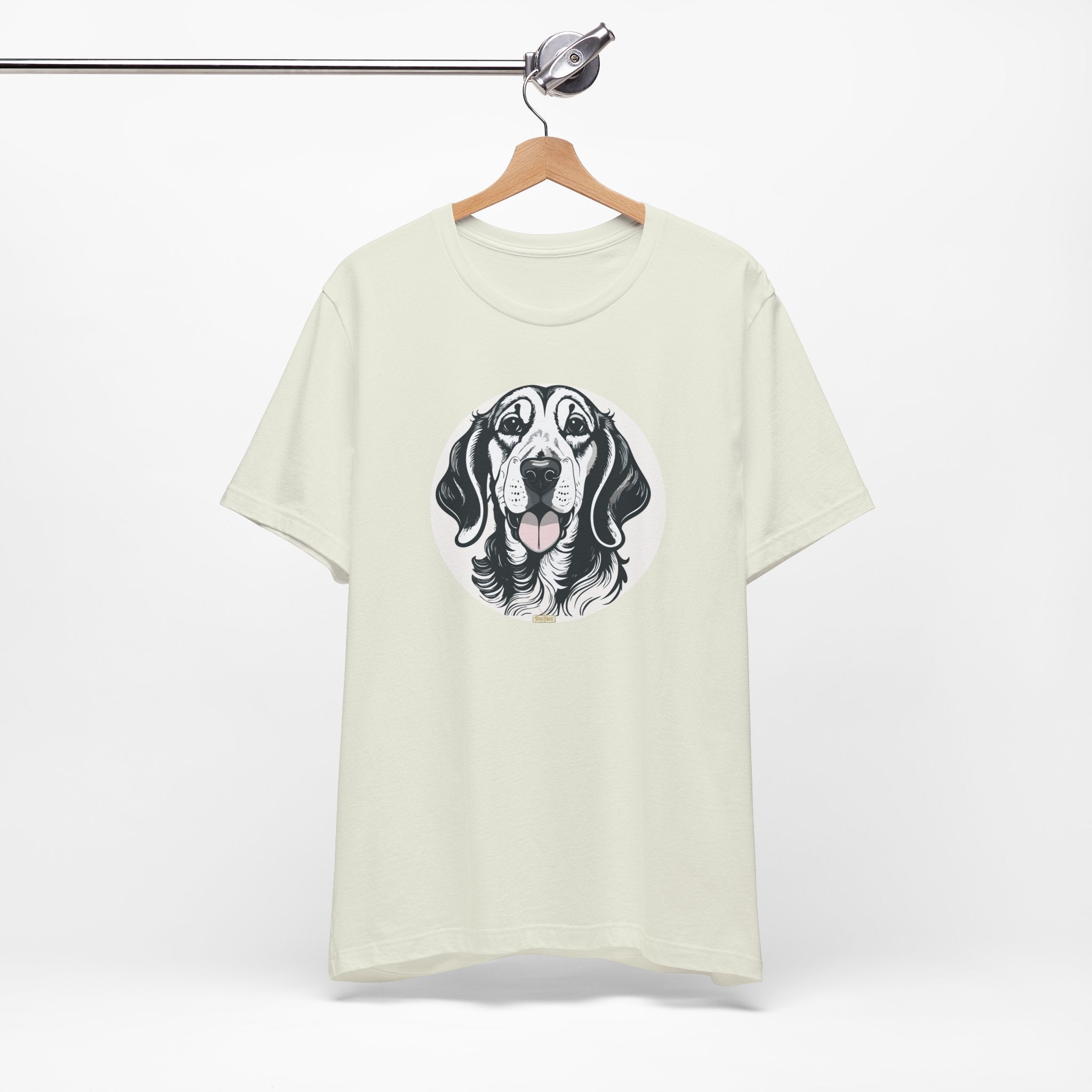 Bloodhound #F2 T-Shirt