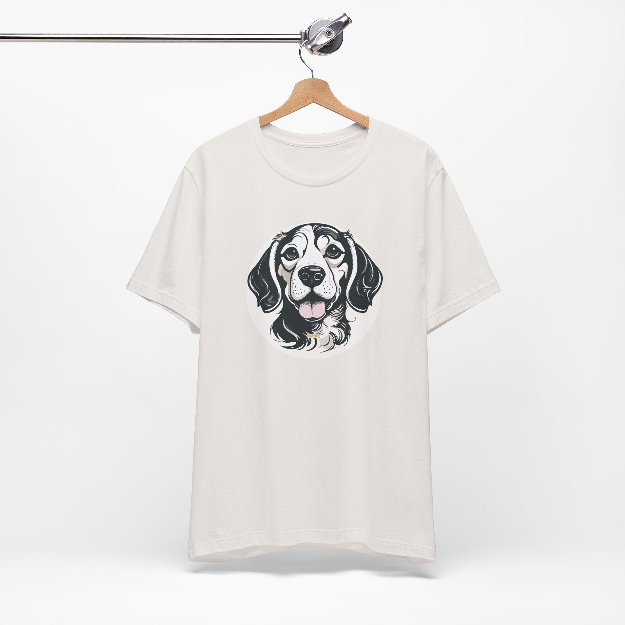 Beagle #F1 T-Shirt