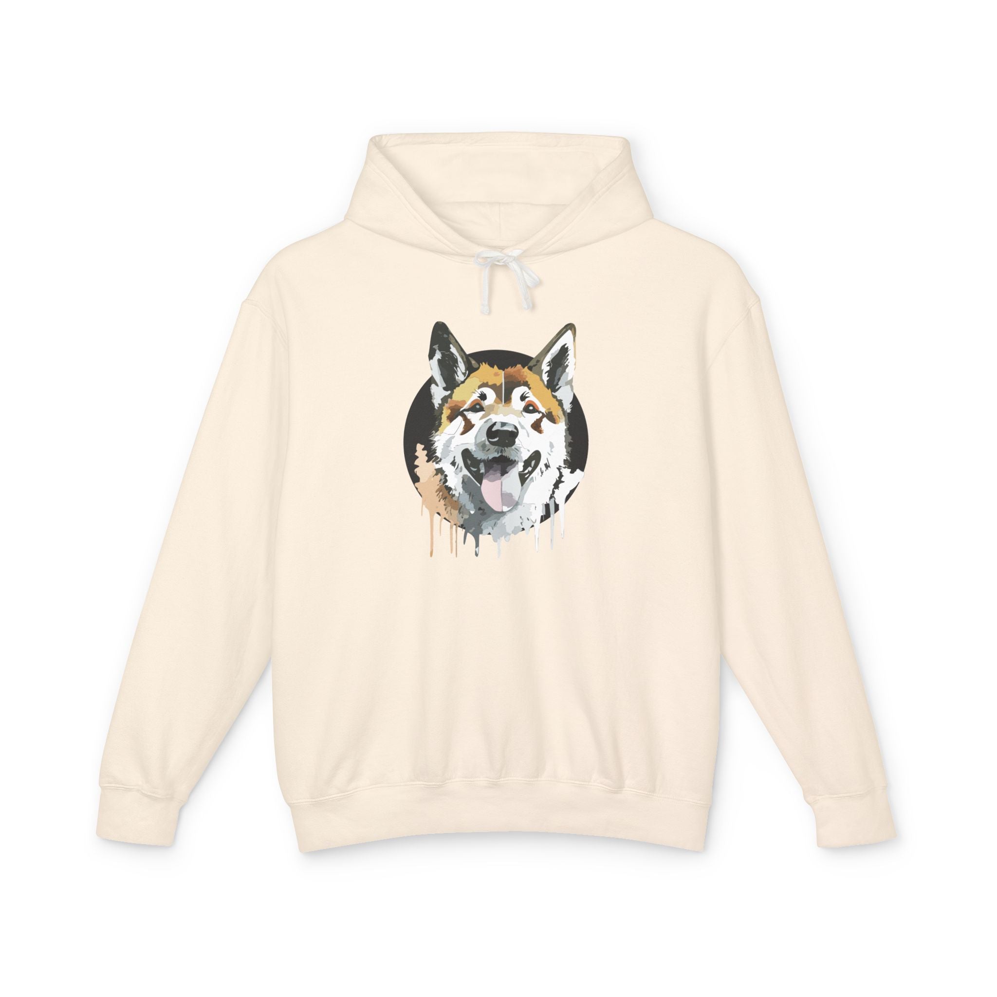 Akita #1 Hoodie