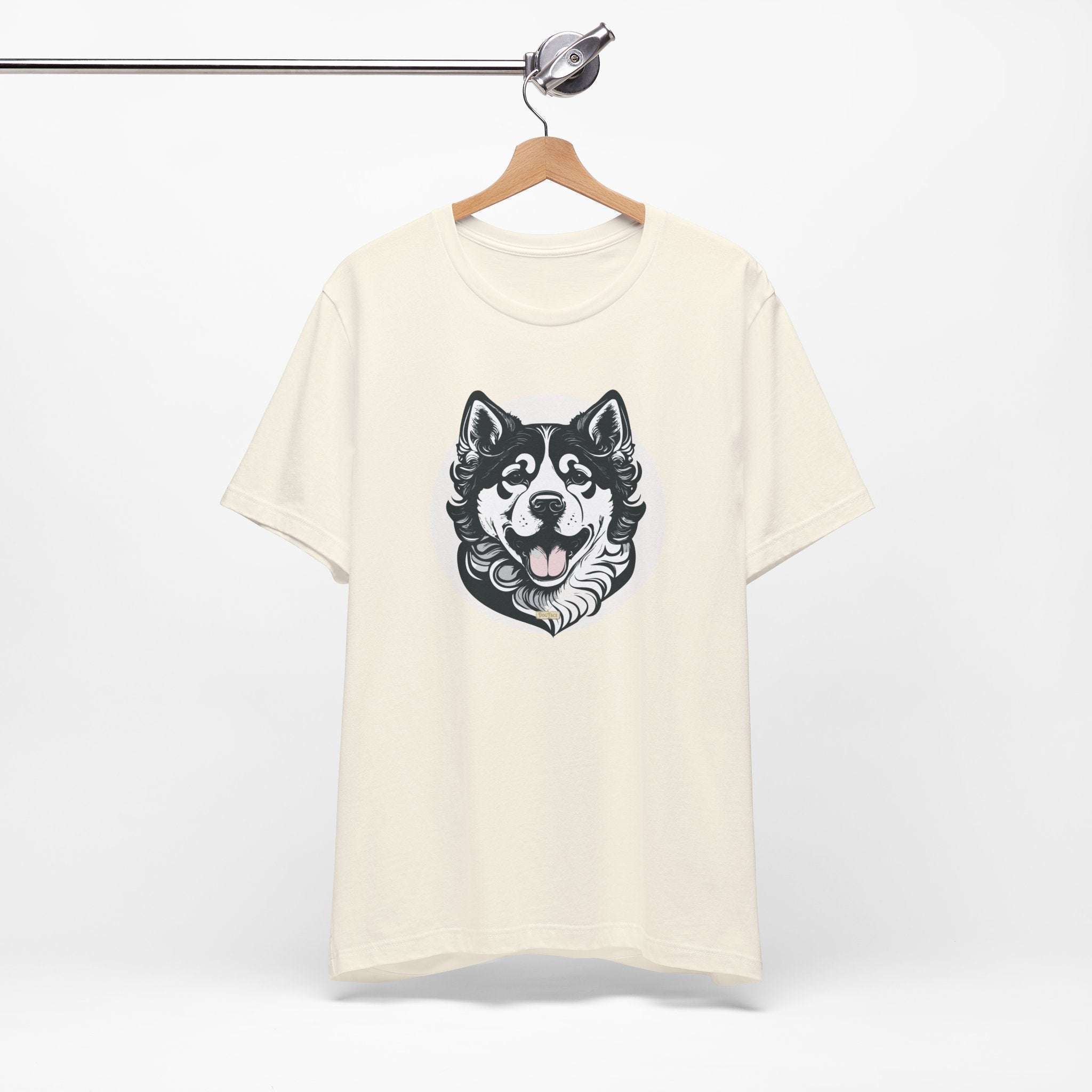 Akita #F2 T-Shirt