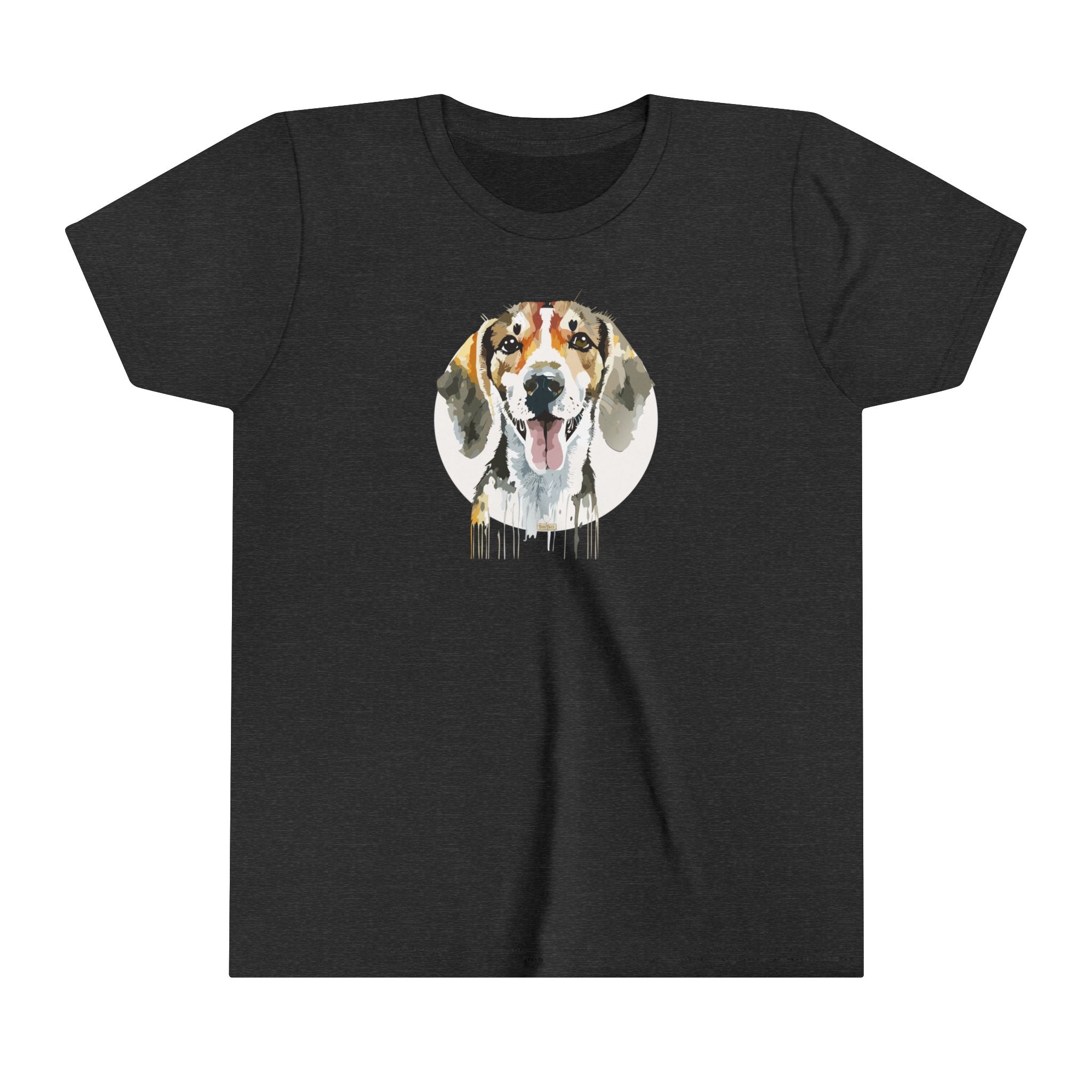 Beagle #2 Youth T-Shirt