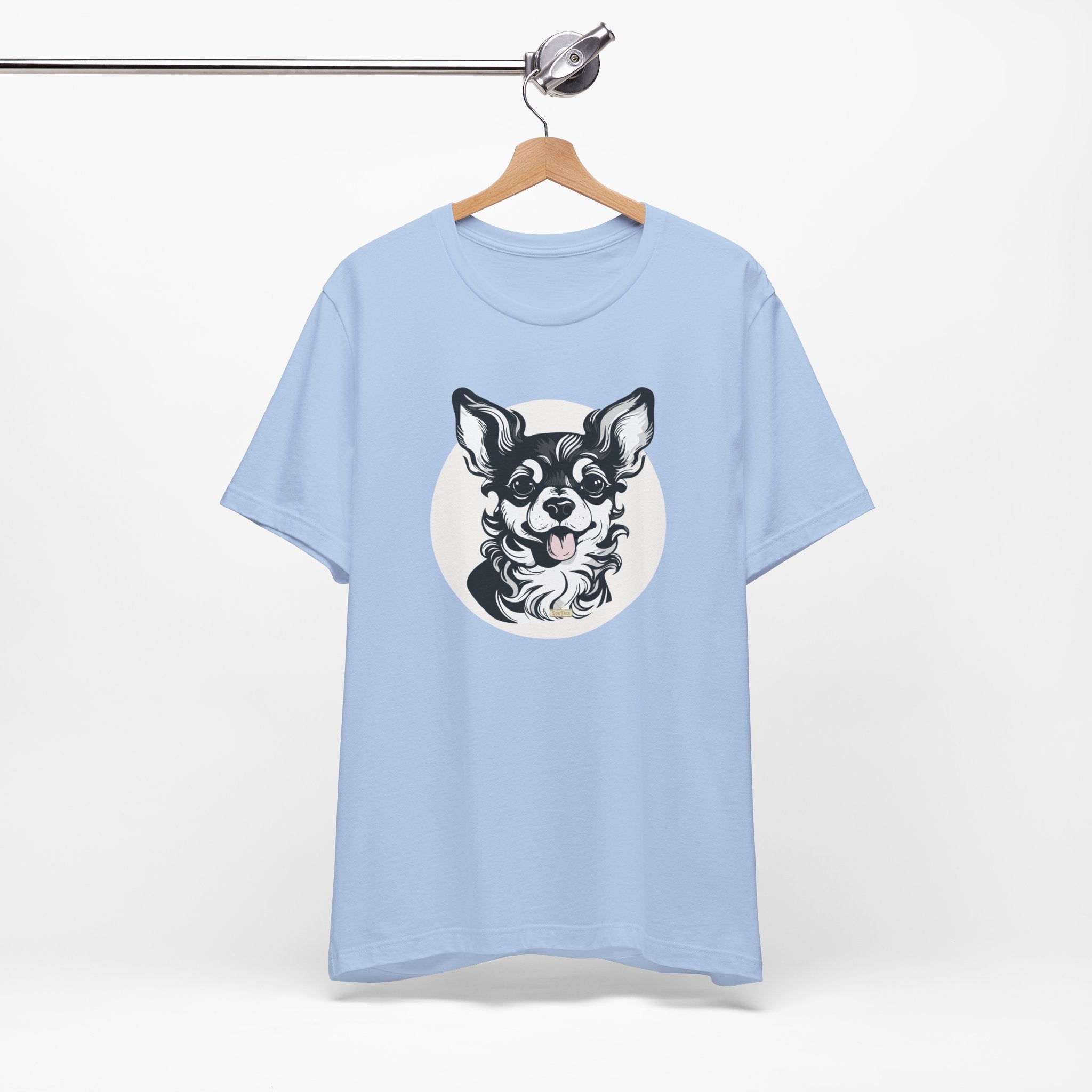 Chihuahua #F1 T-Shirt