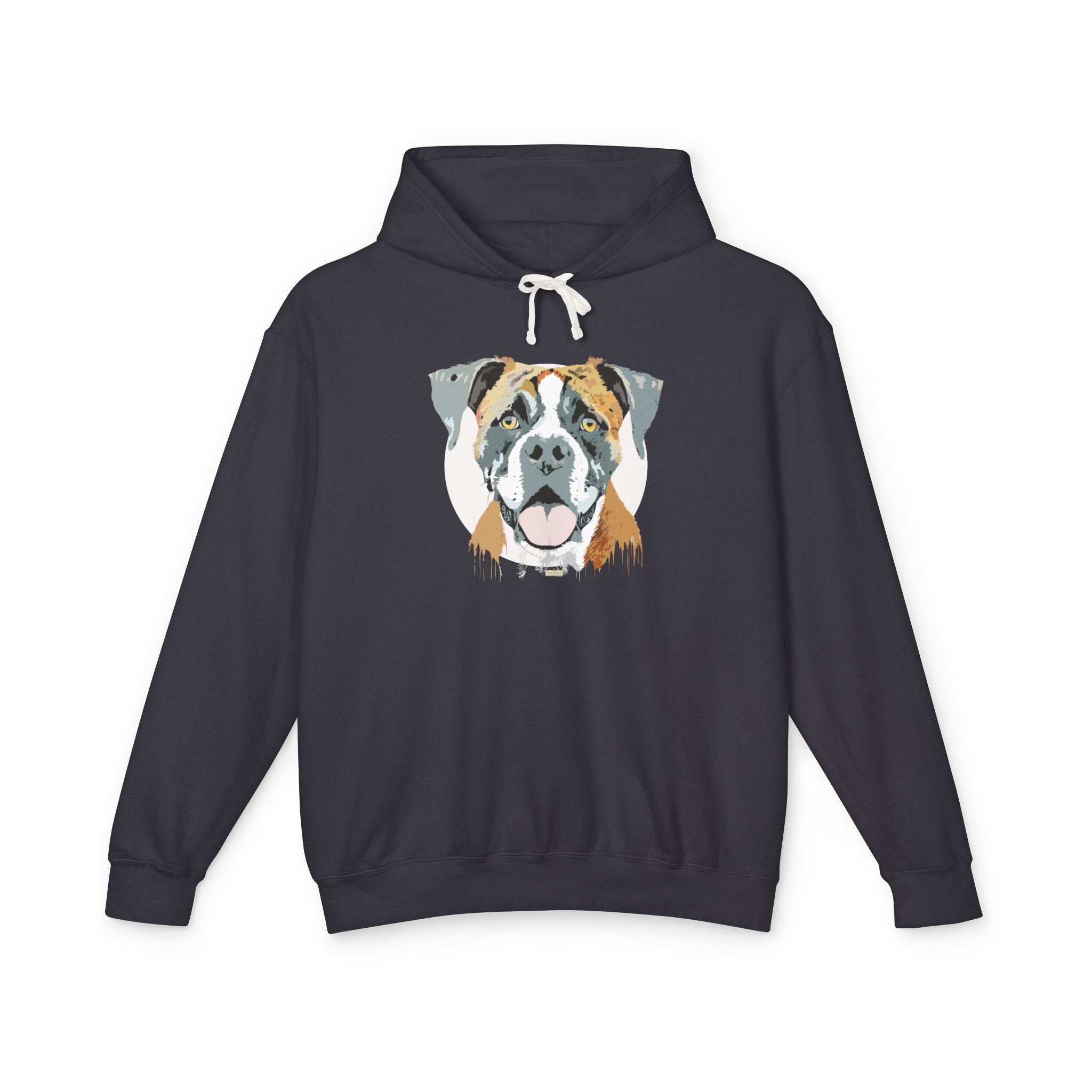 Boxer #2 Hoodie