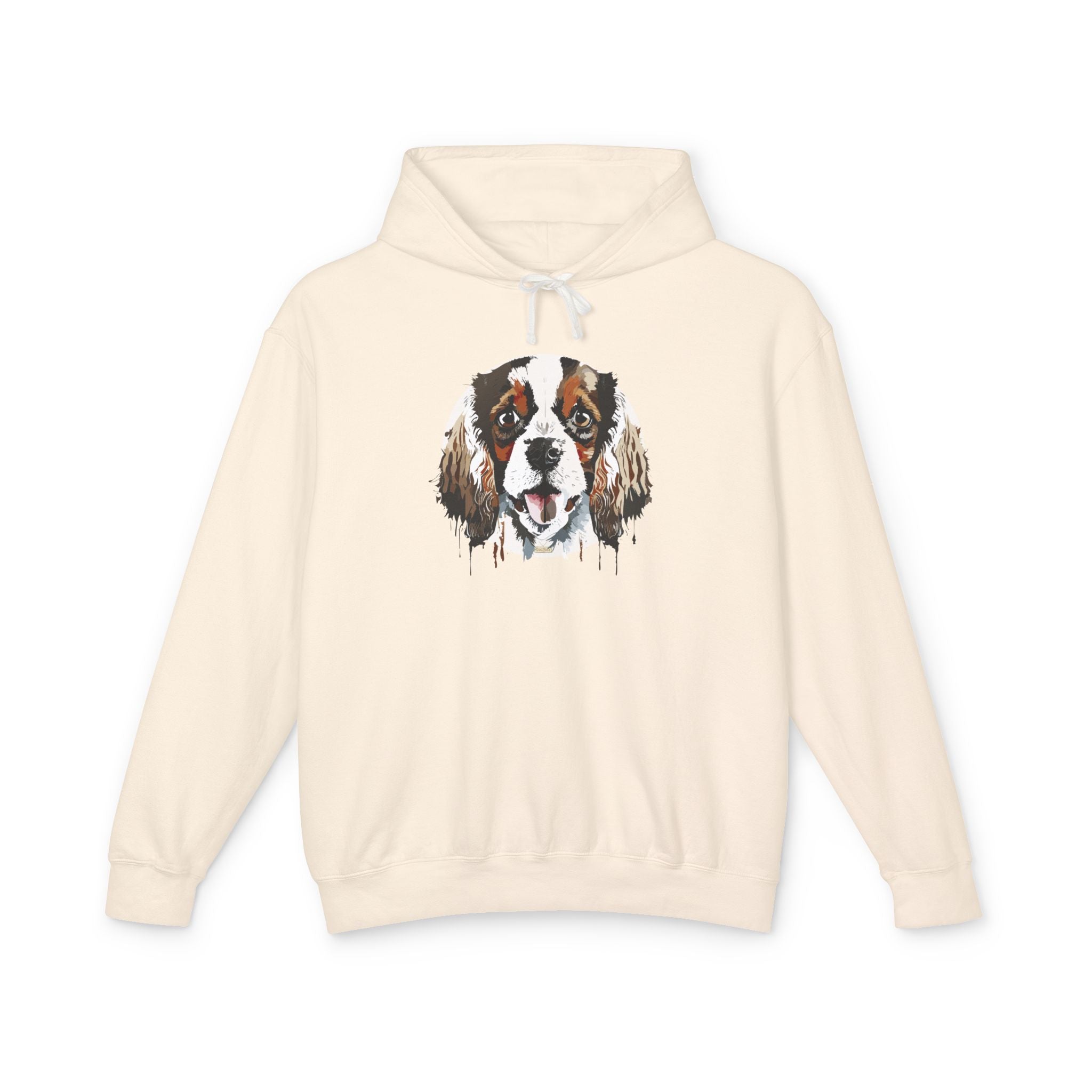 Cavalier King Charles #1 Hoodie