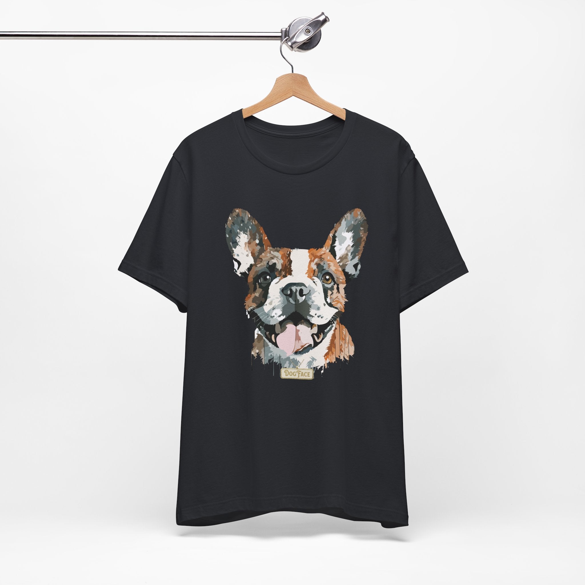 French Bulldog #3 T-Shirt