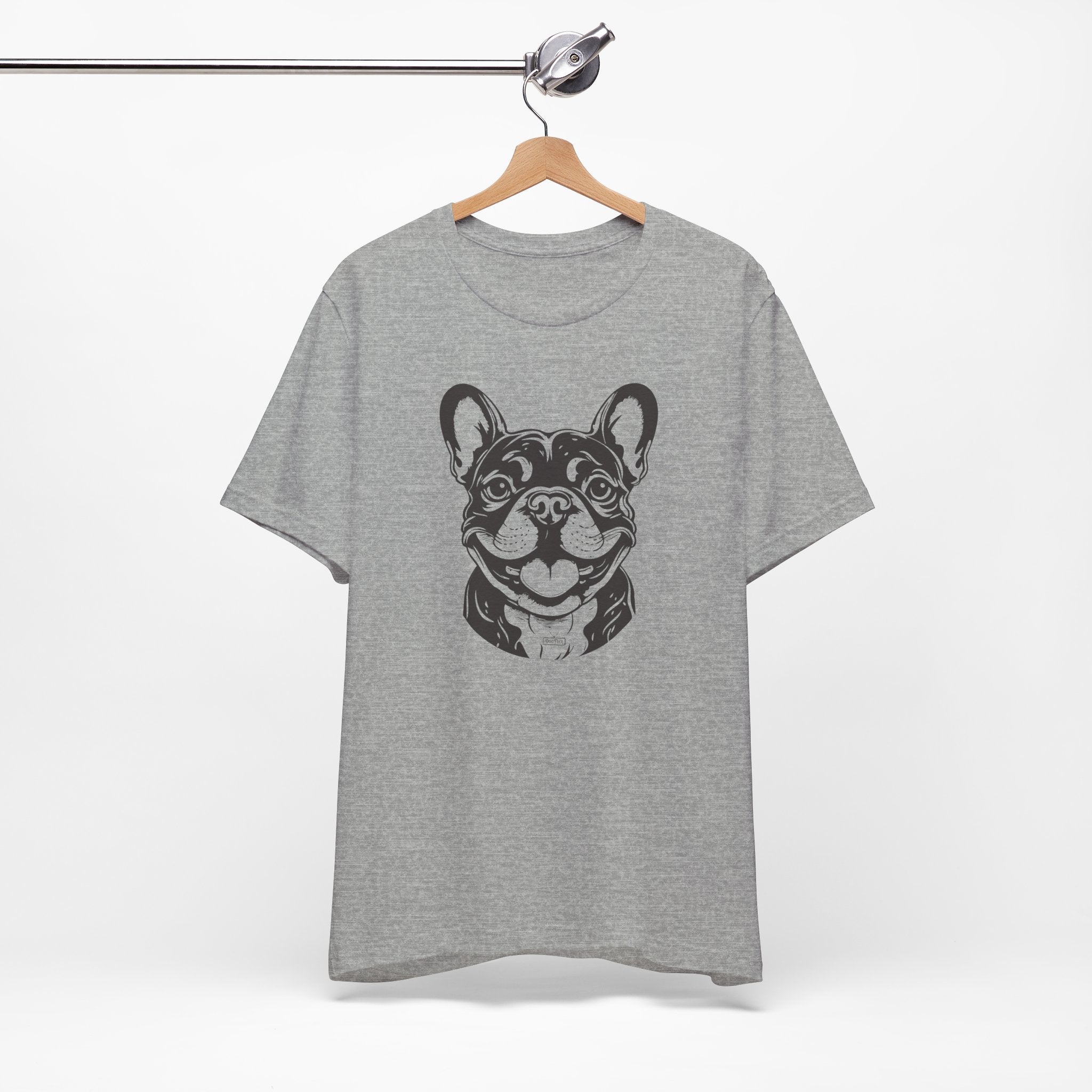 French Bulldog#Tatt1 T-Shirt