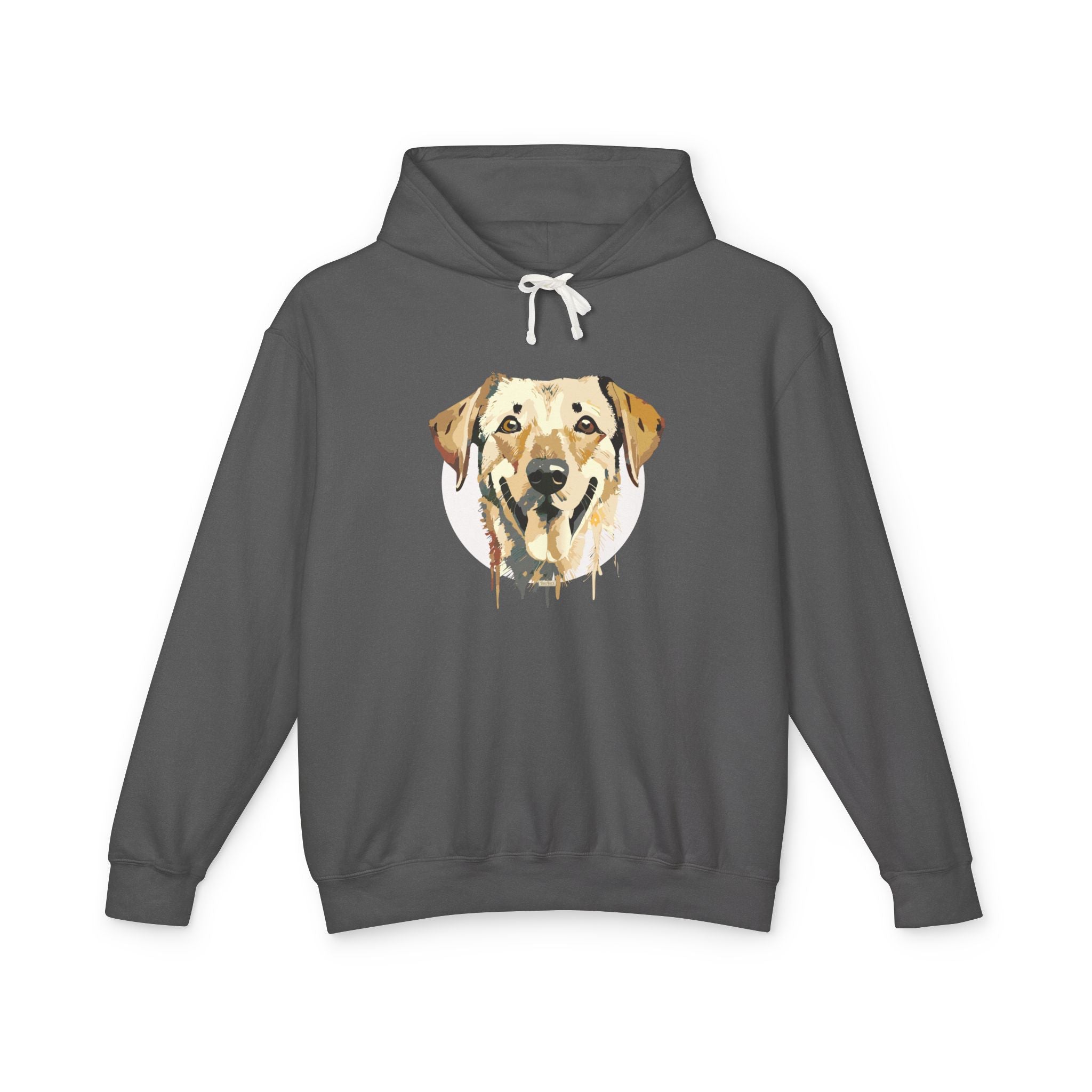 Labrador Retriever #1 Hoodie