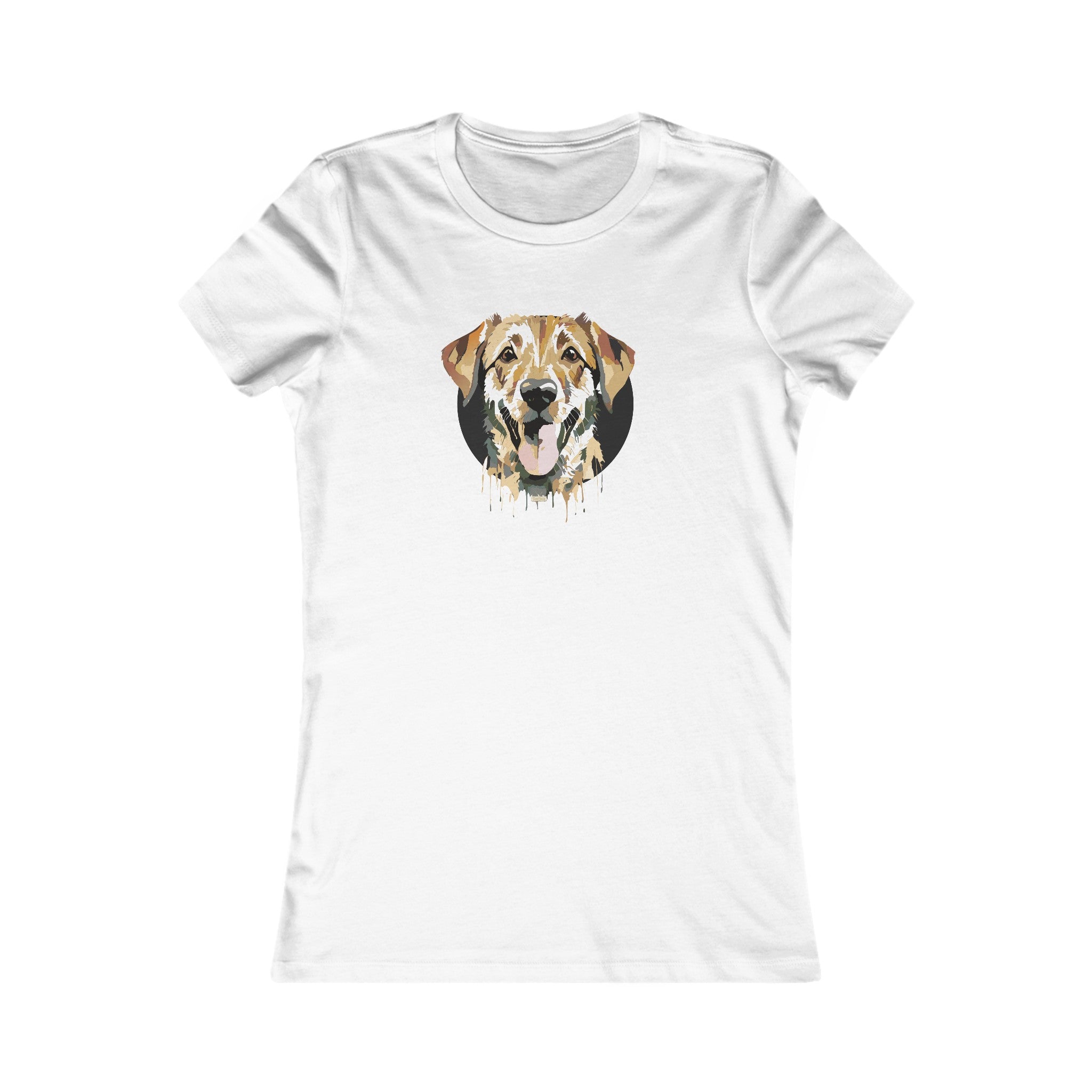 Labrador Retriever #2 Women's T-Shirt