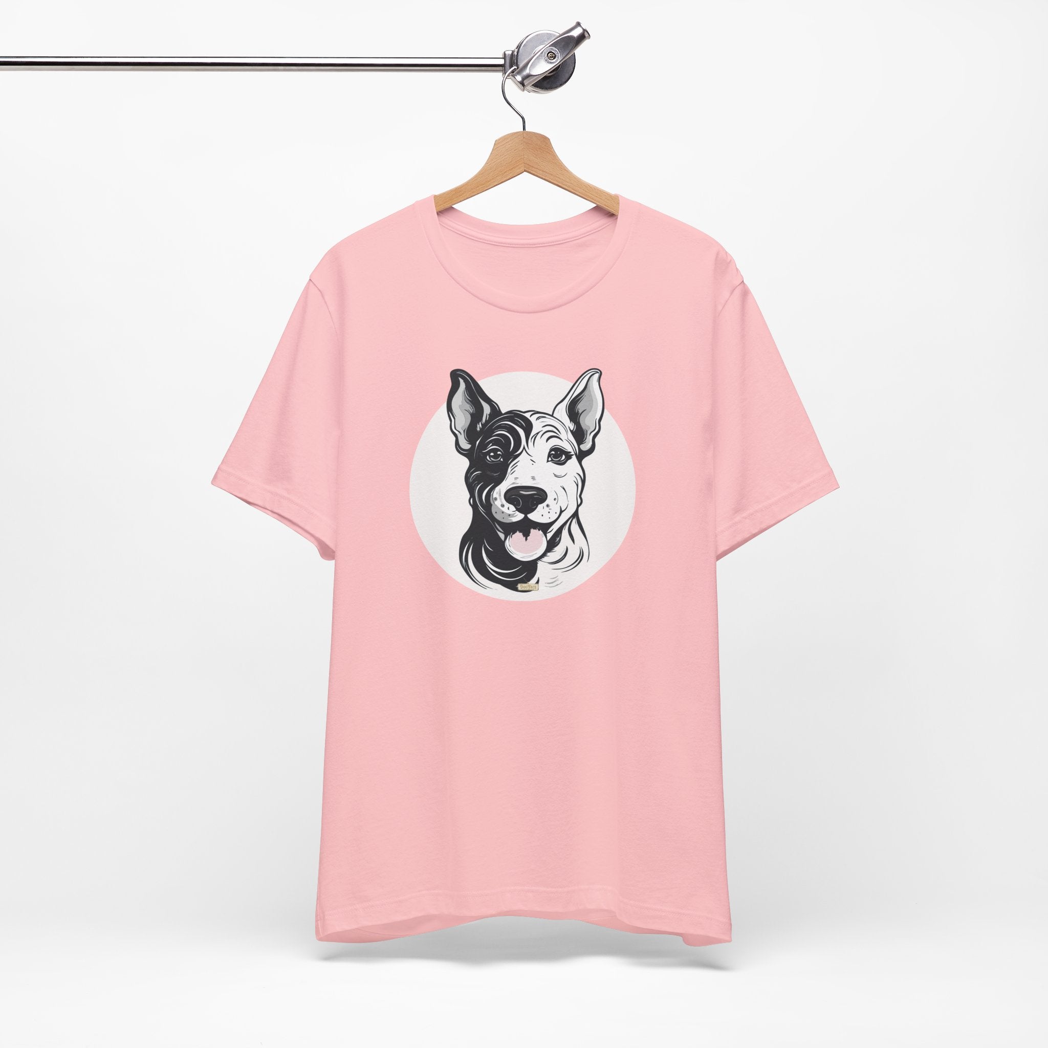 Bull Terrier #F2 T-Shirt