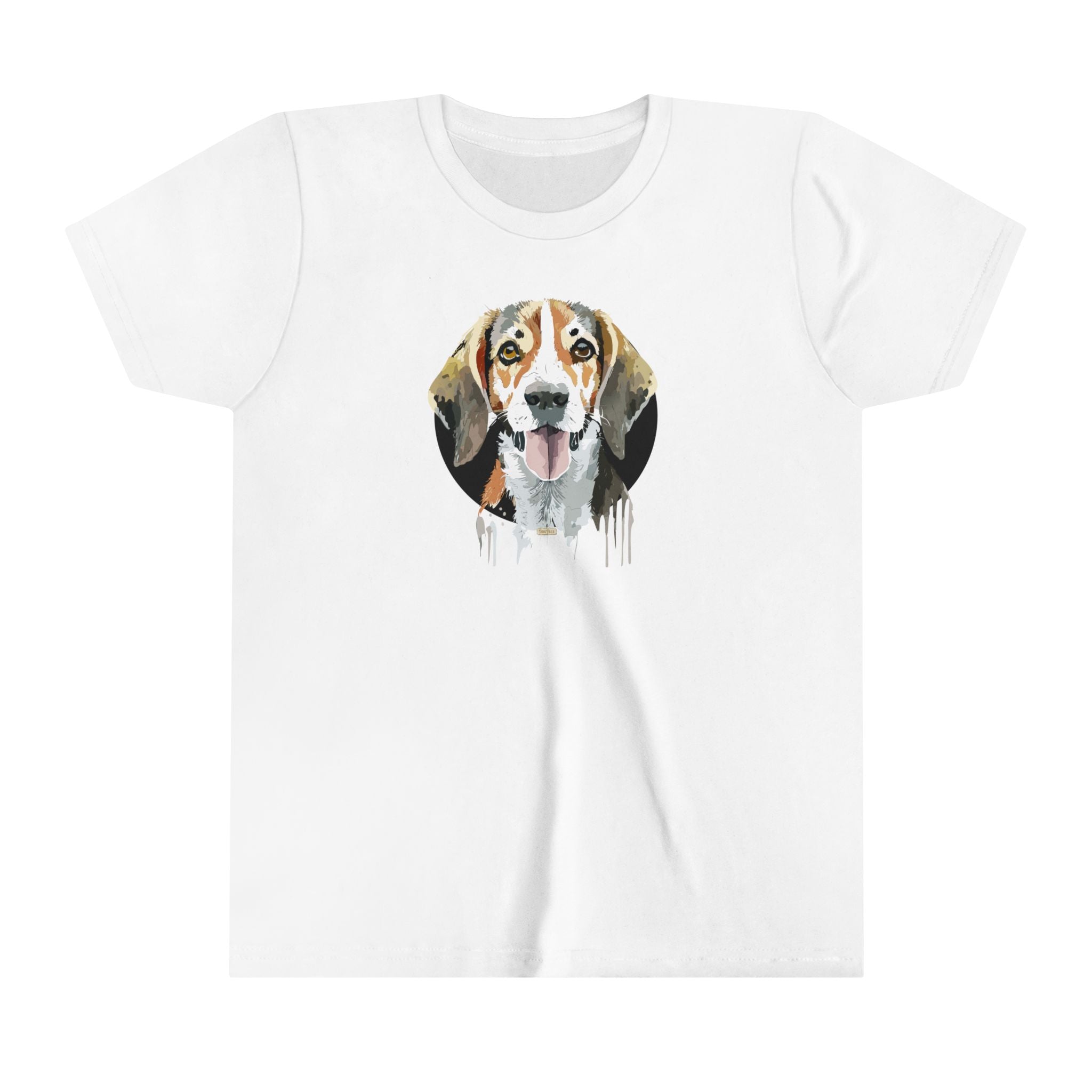 Beagle #1 Youth T-Shirt