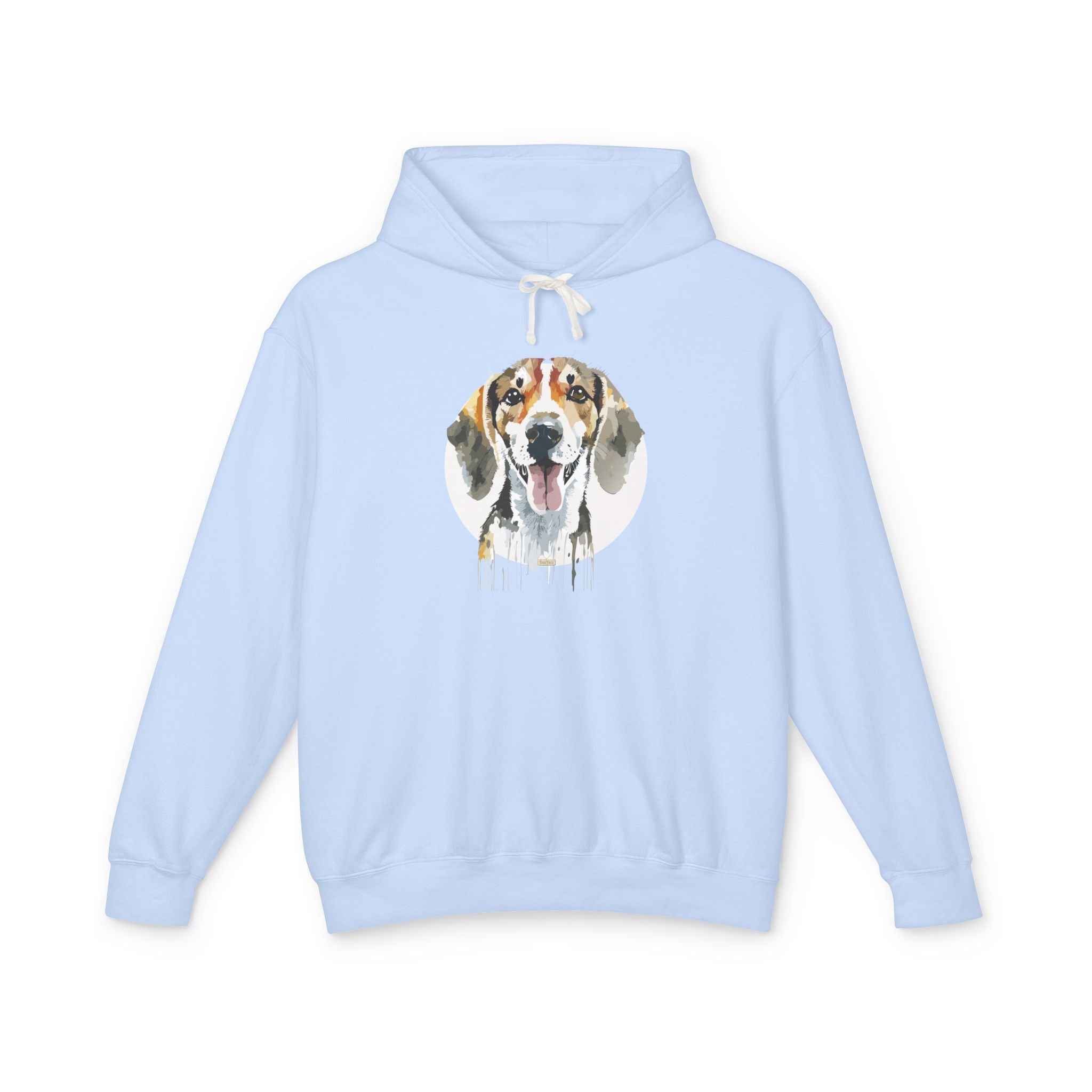 Beagle #2 Hoodie