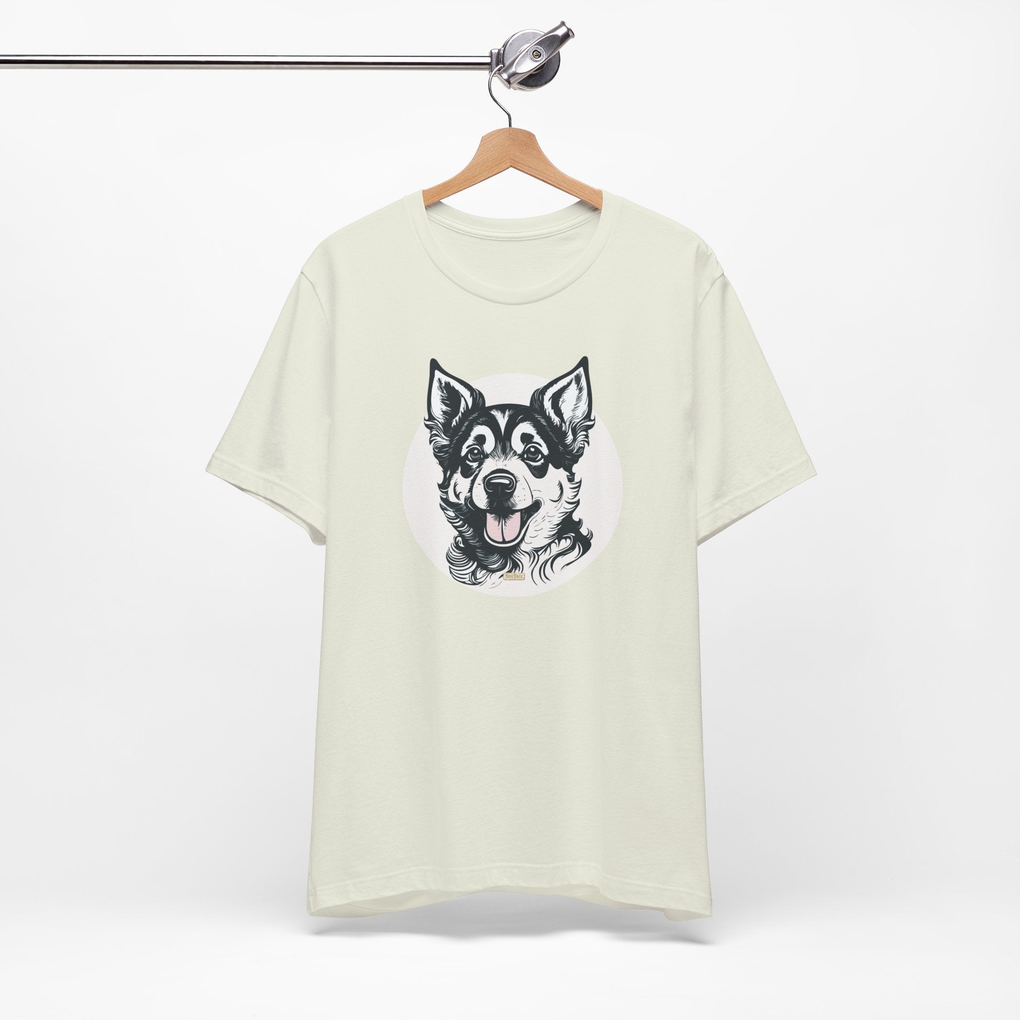 German Shepherd #F1 T-Shirt