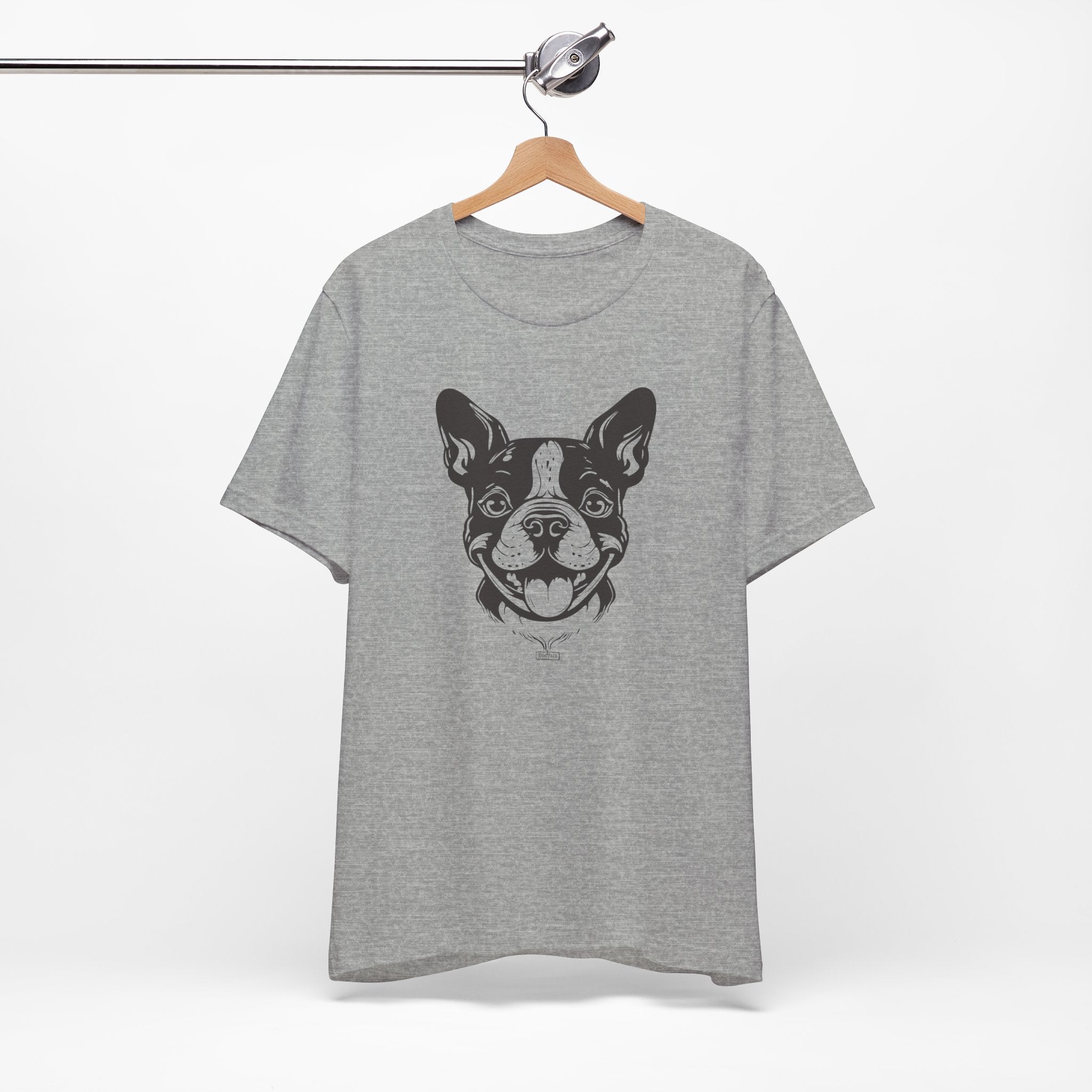 Boston Terrier #Tatt1 T-Shirt