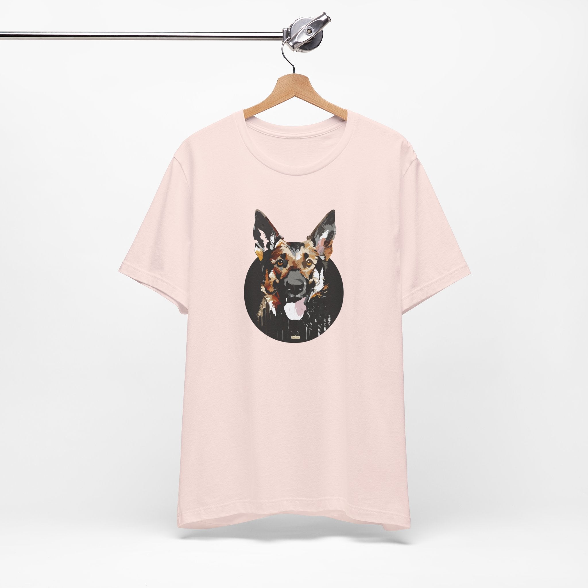 German Shepherd #2 T-Shirt