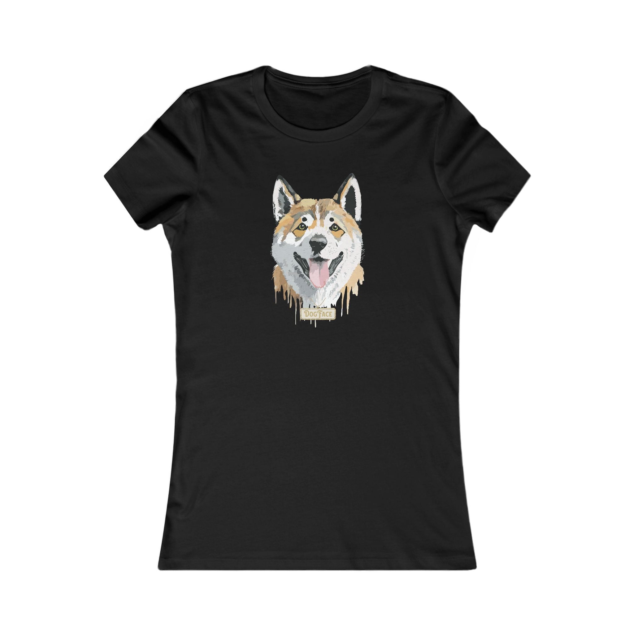 Akita #2 Women's T-Shirt