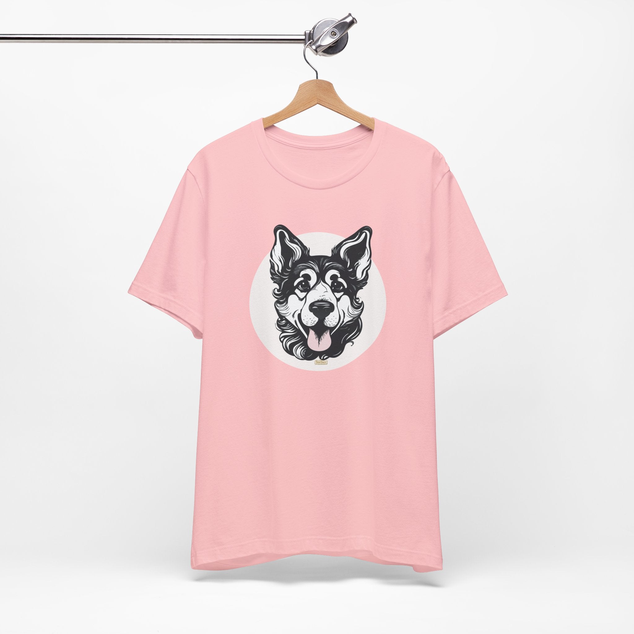 German Shepherd #F2 T-Shirt