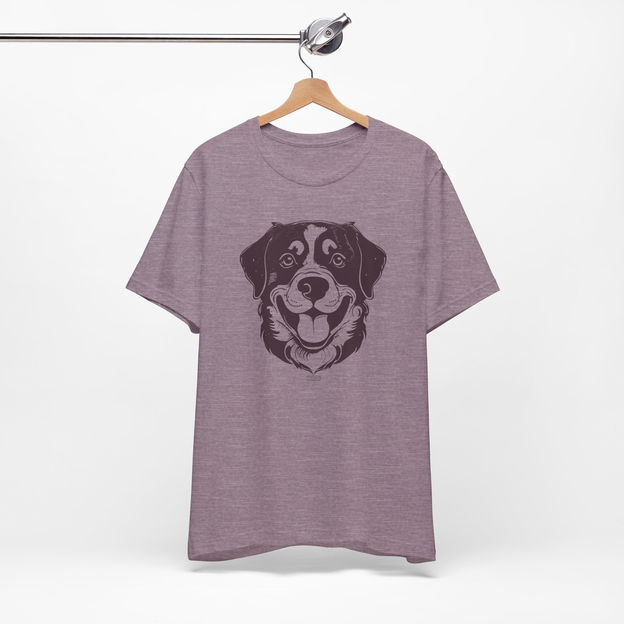 Bernese Mountain Dog #Tatt1 T-Shirt