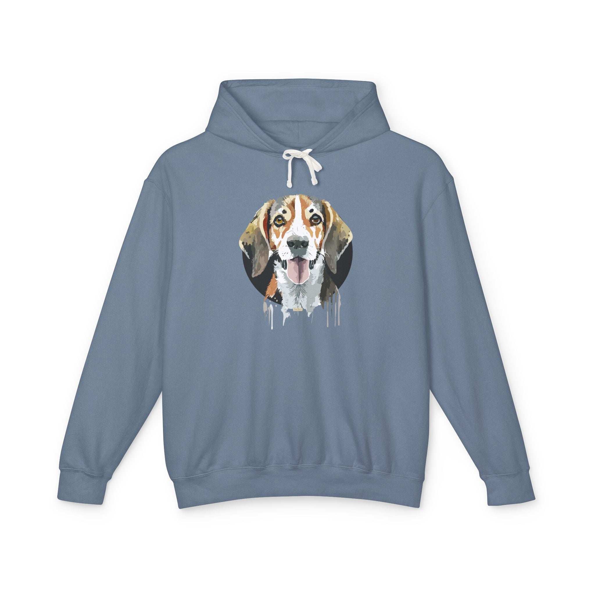 Beagle #1 Hoodie