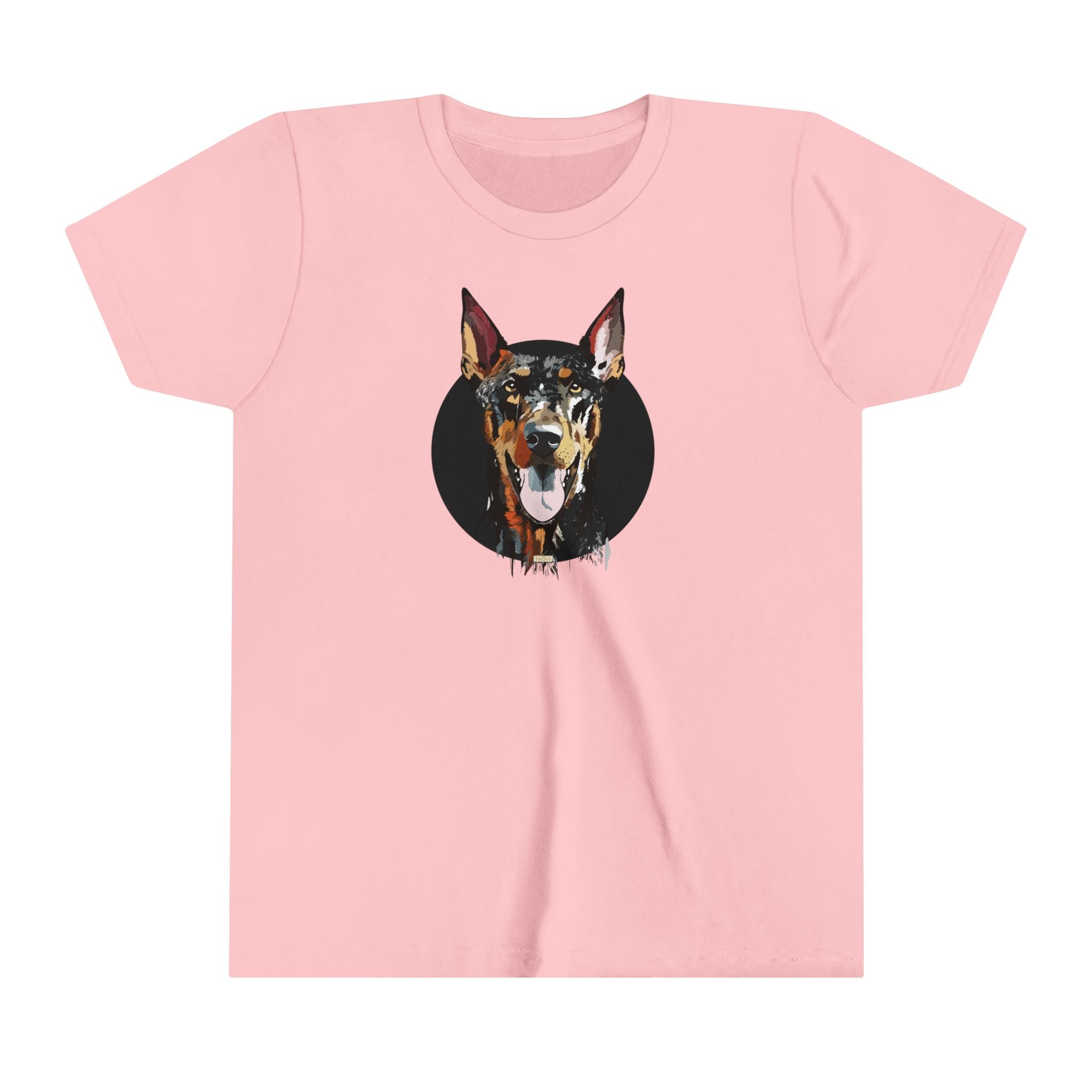 Doberman Pinscher #2 Youth T-Shirt