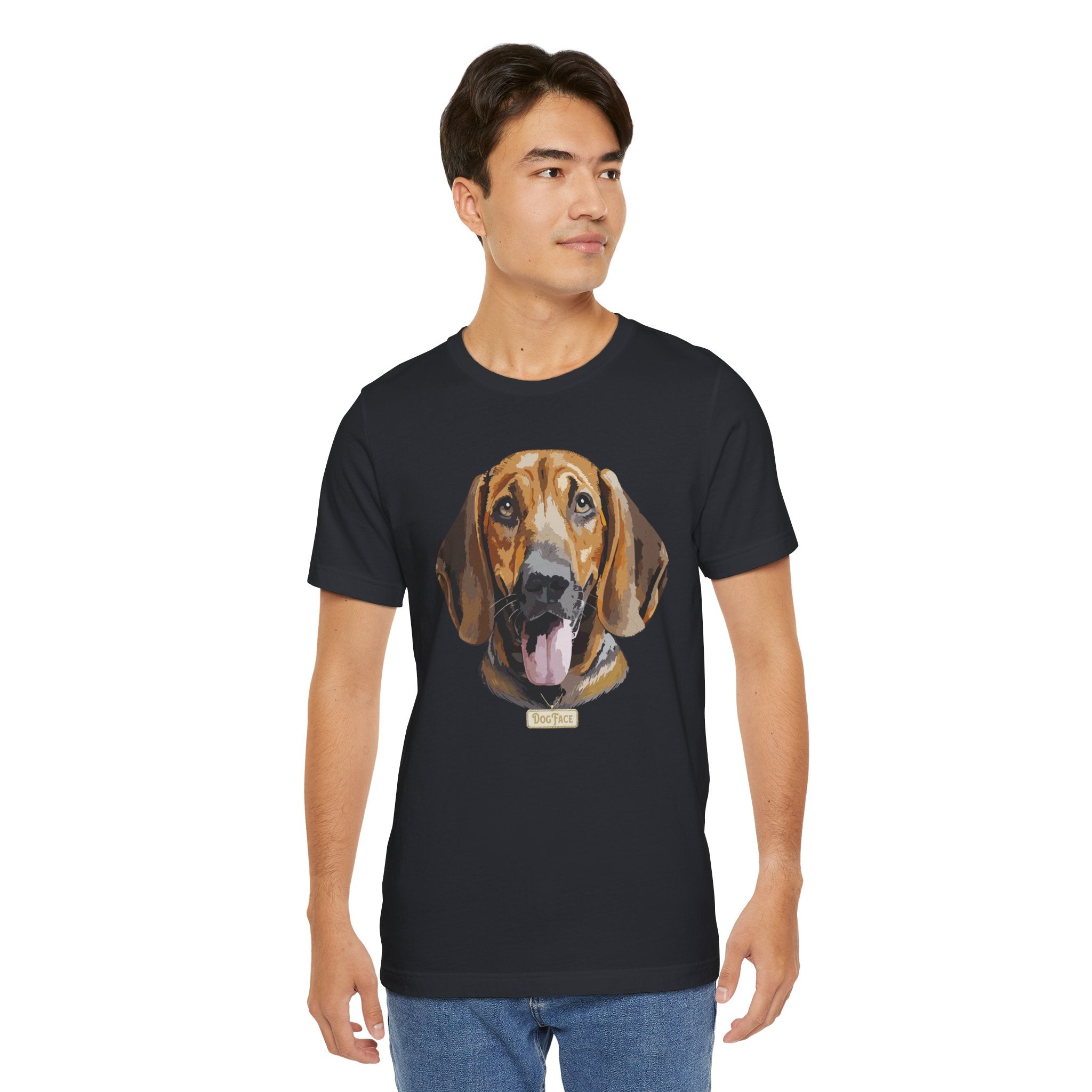 Bloodhound #1 T-Shirt