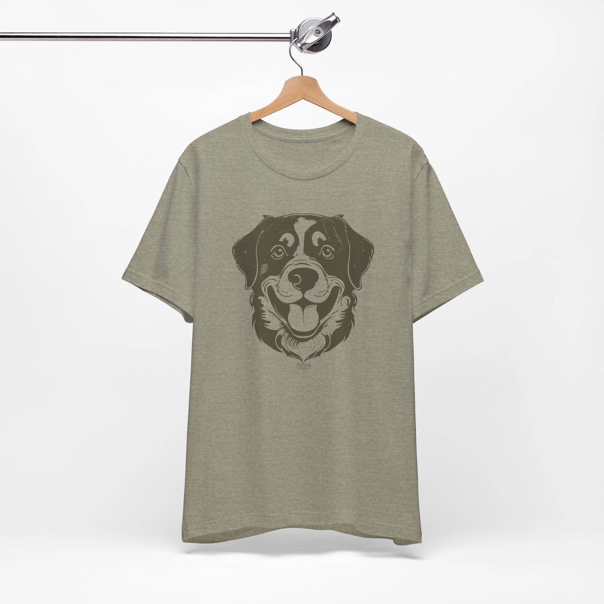 Bernese Mountain Dog #Tatt1 T-Shirt