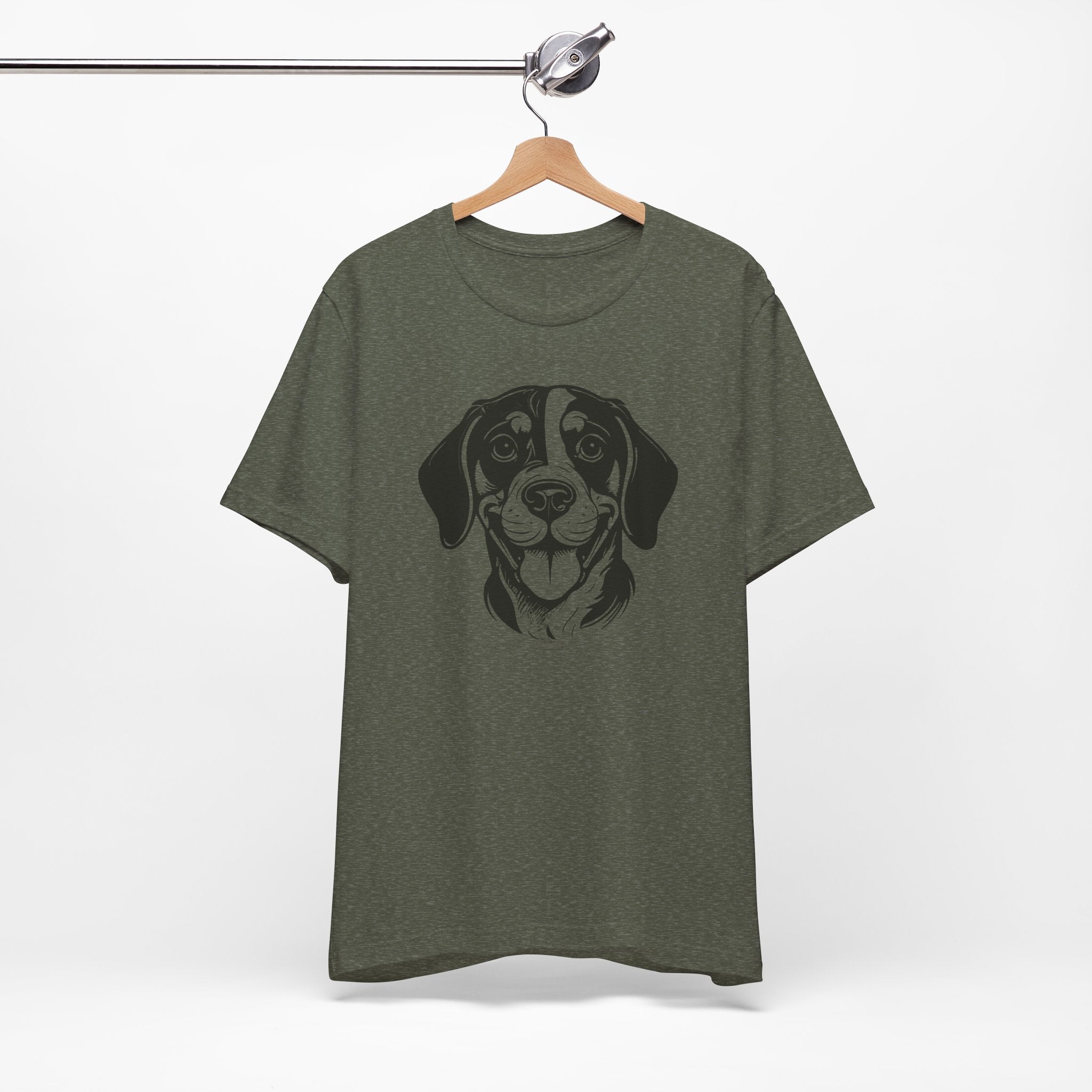 Beagle #Tatt1 T-Shirt