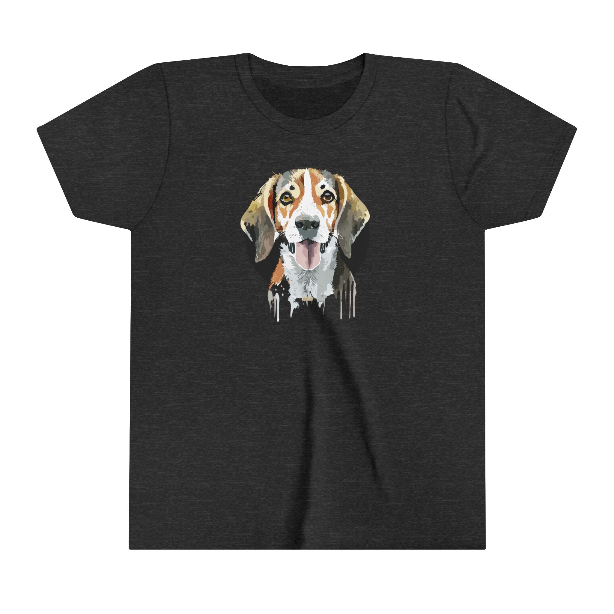 Beagle #1 Youth T-Shirt