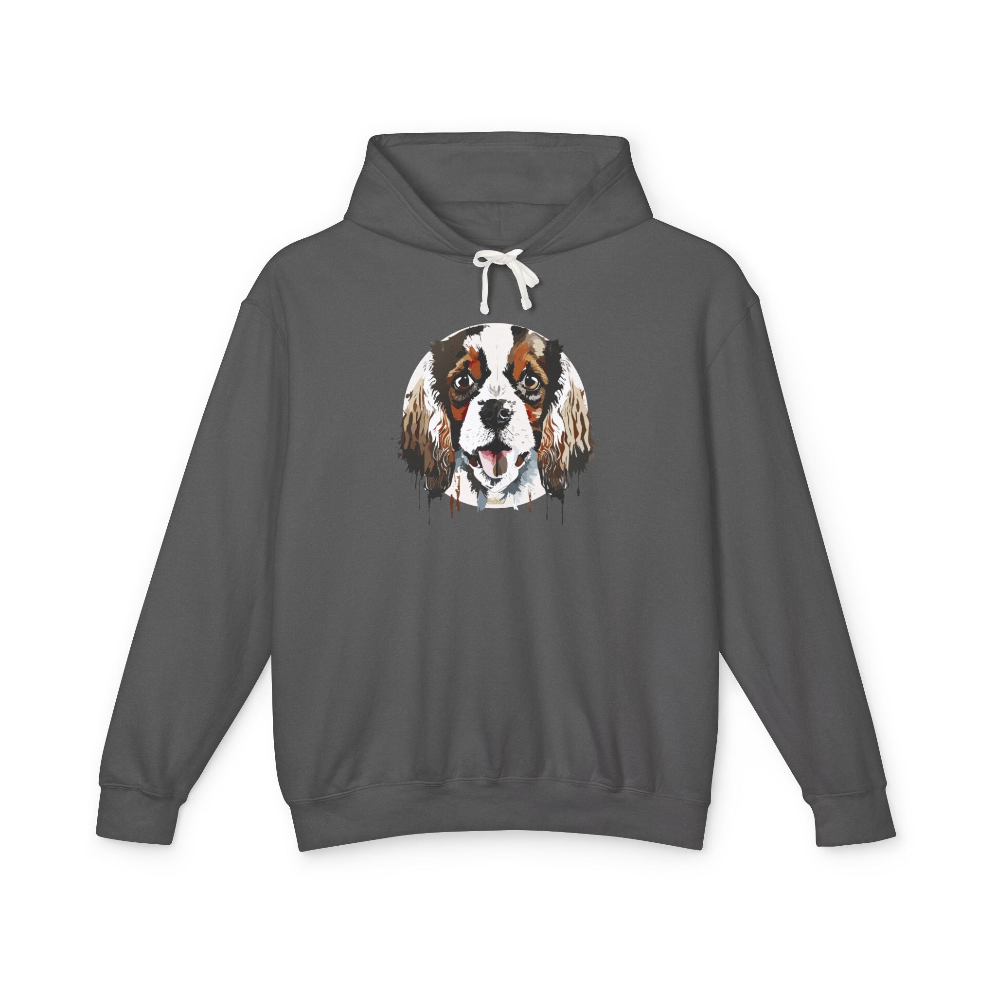 Cavalier King Charles #1 Hoodie