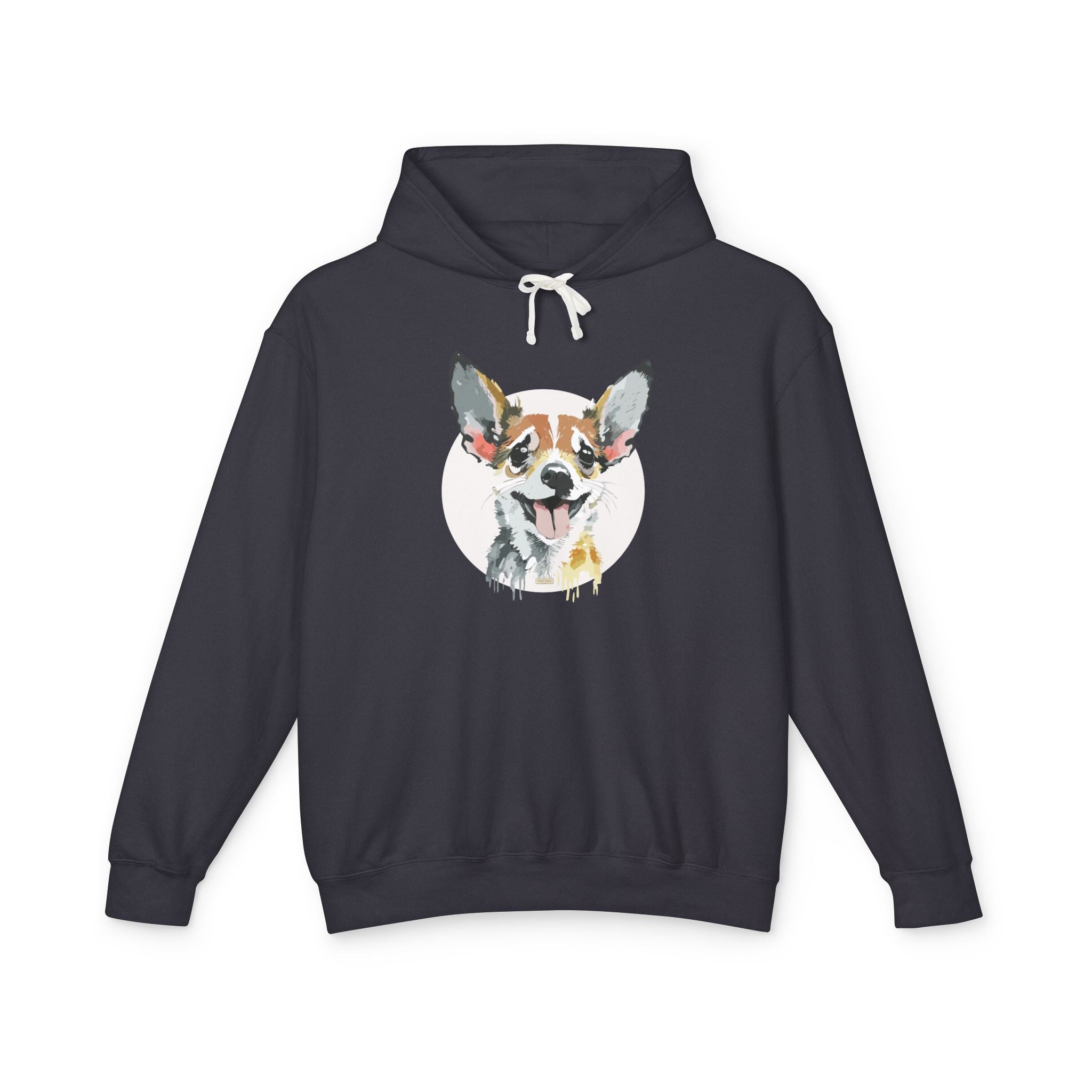 Chihuahua #2 Hoodie