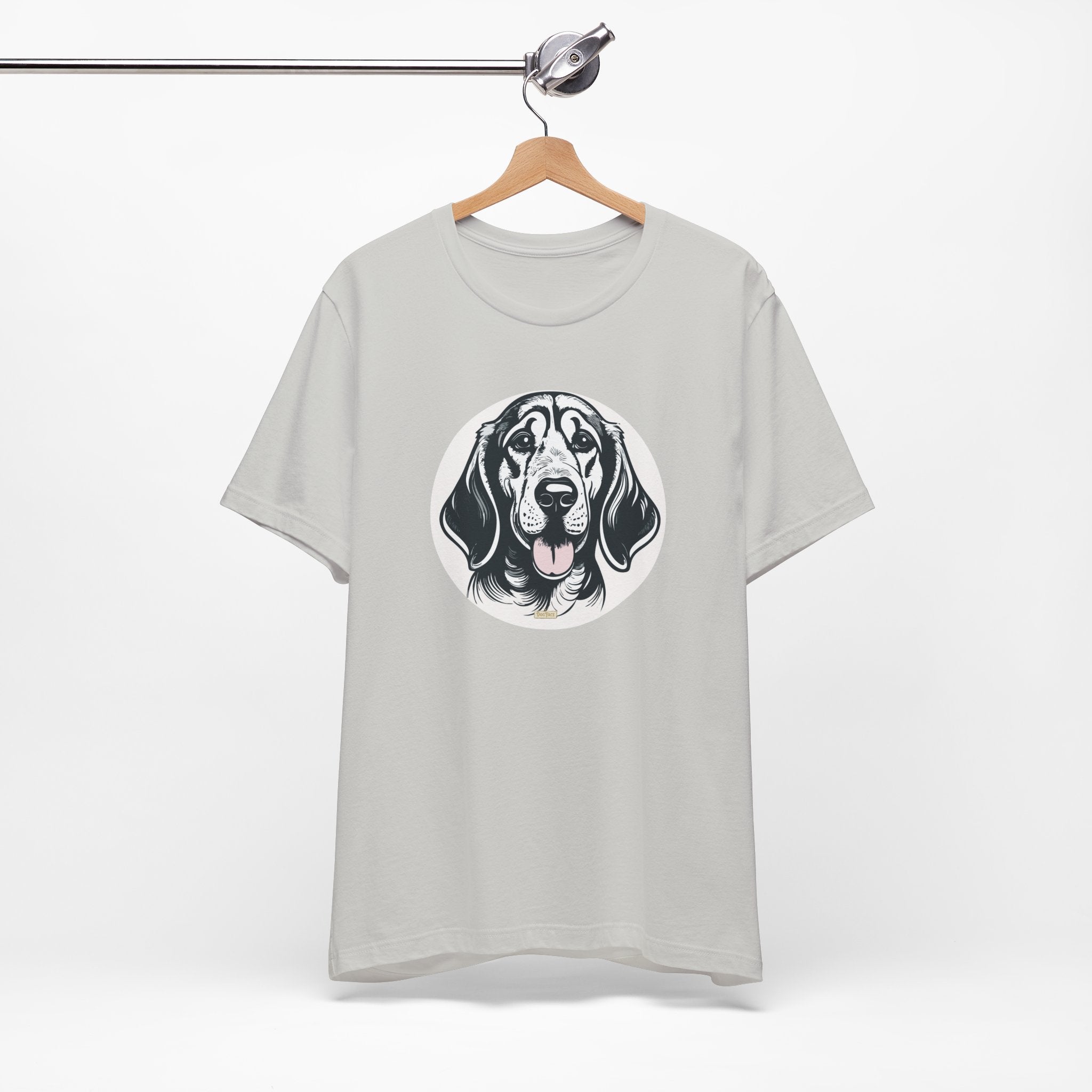 Bloodhound #F1 T-Shirt