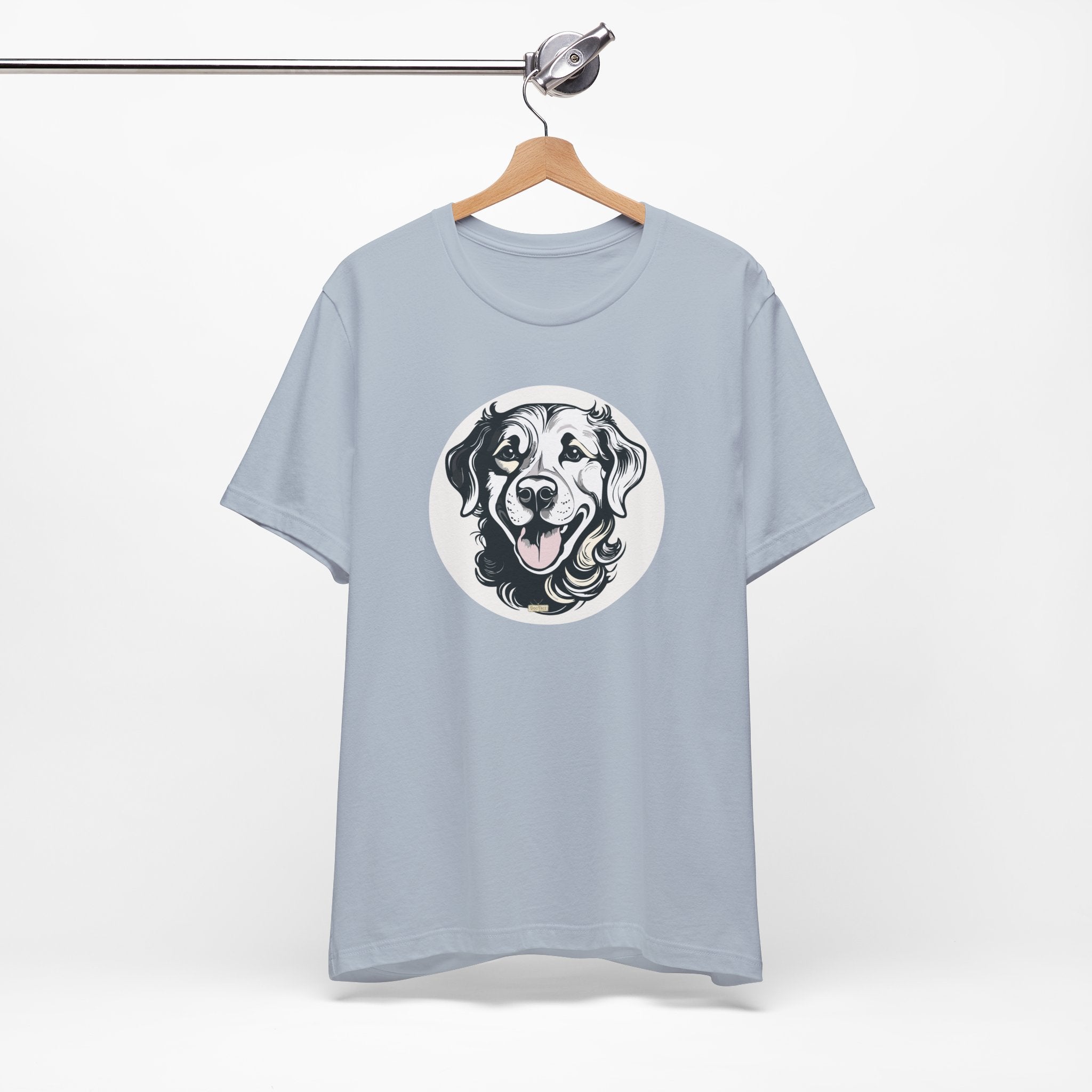 Labrador Retriever #F2 T-Shirt