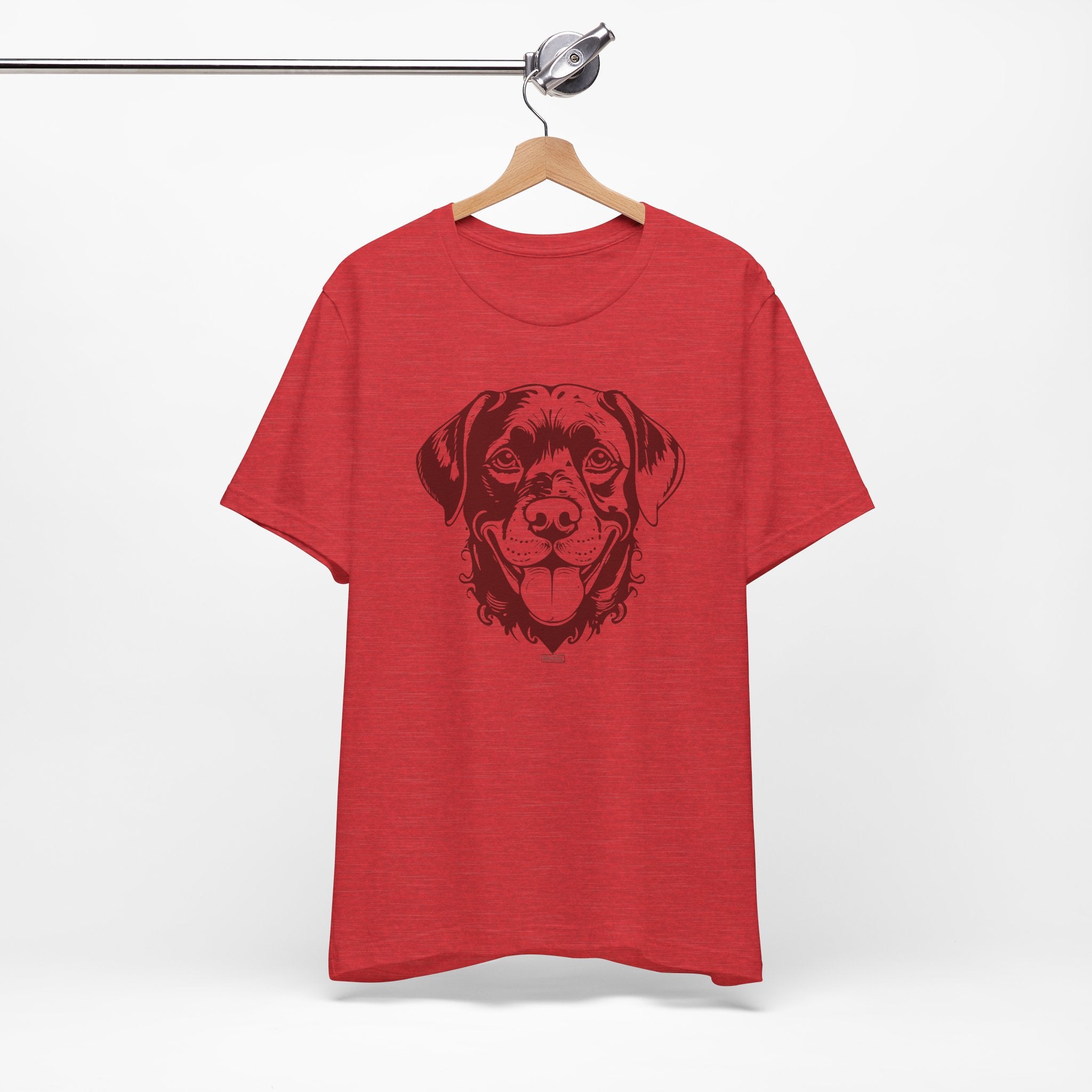 Labrador Retriever #Tatt1 T-Shirt