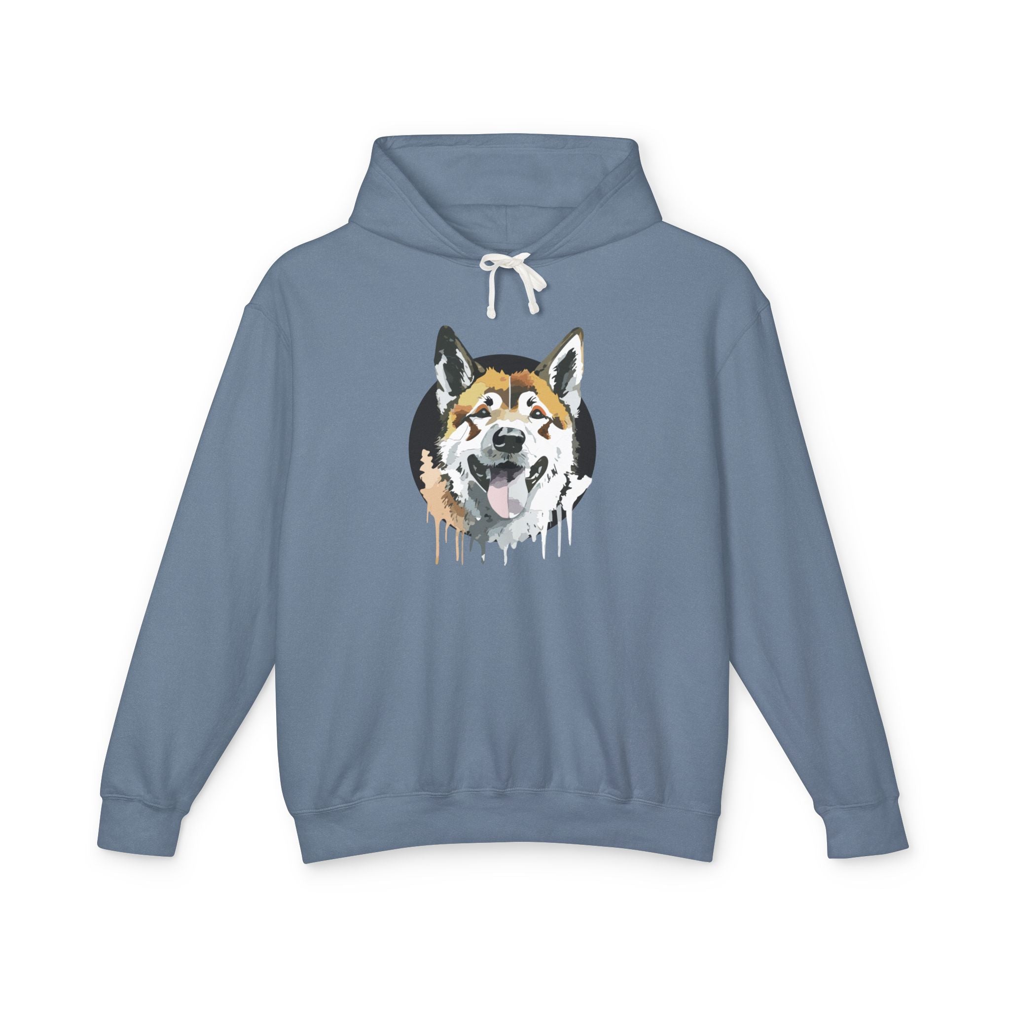 Akita #1 Hoodie