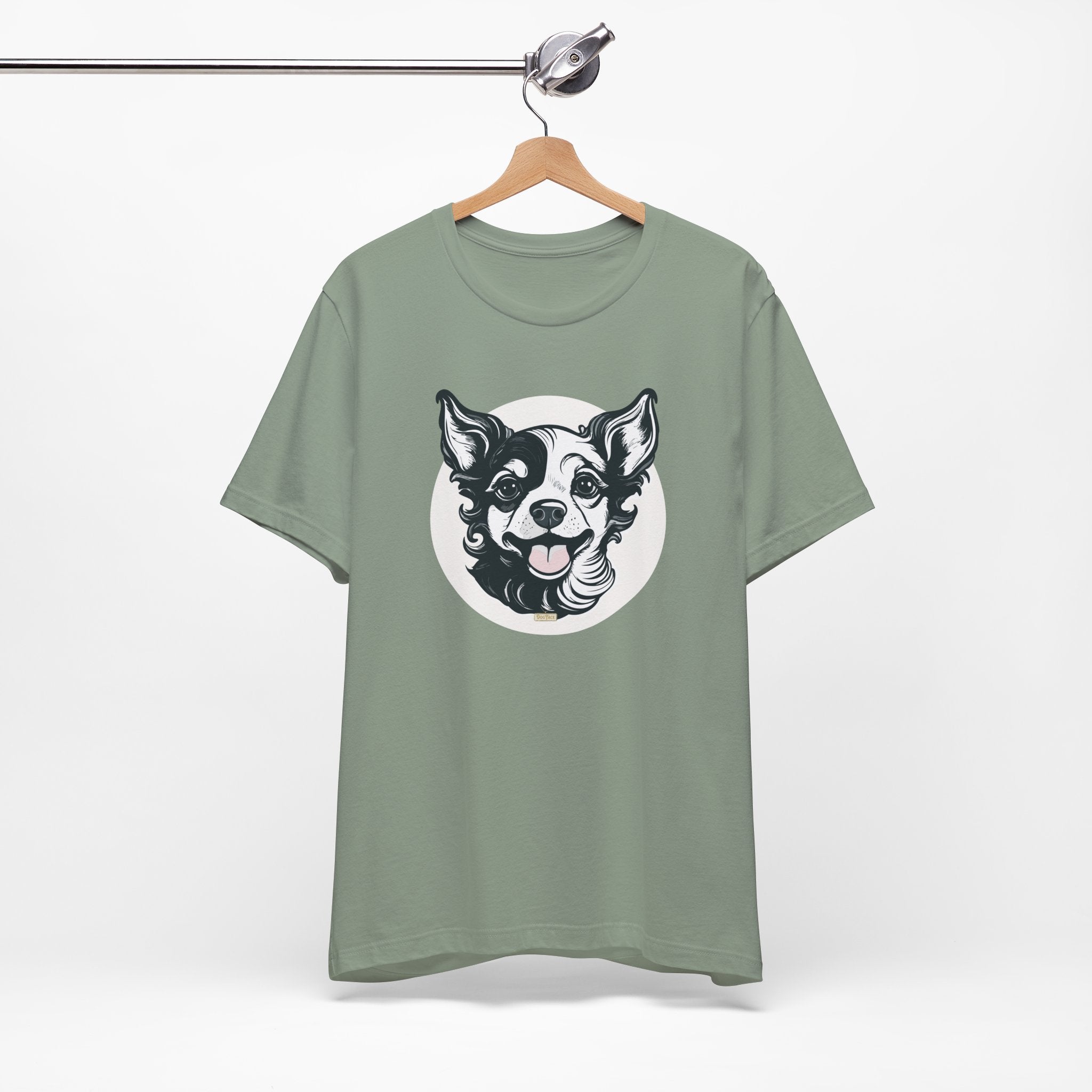 Chihuahua #F2 T-Shirt