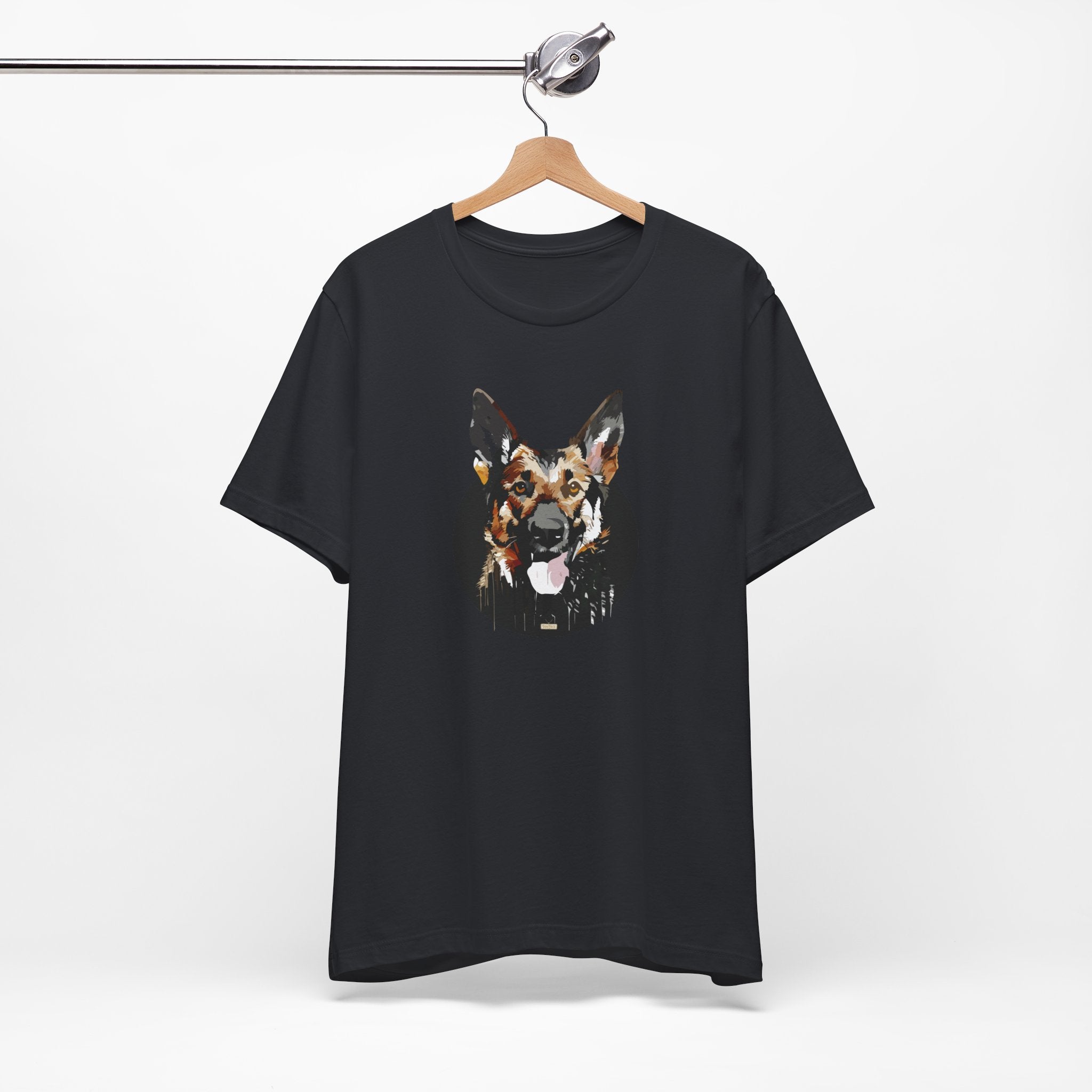 German Shepherd #2 T-Shirt