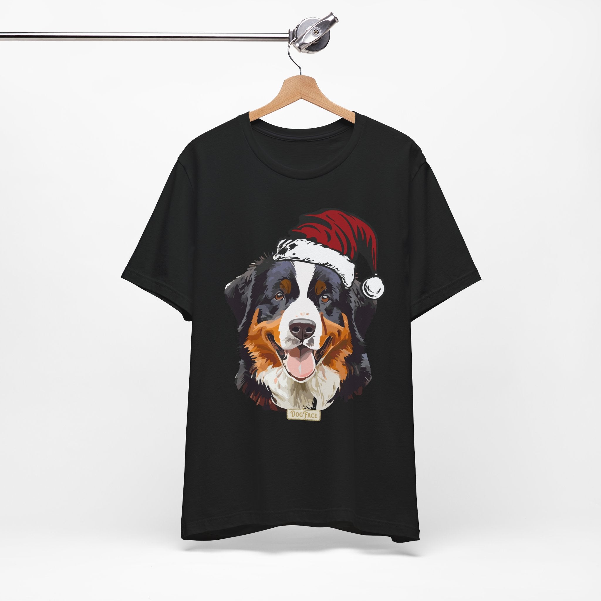 Copy of Bernese Mountain Dog #1 T-Shirt