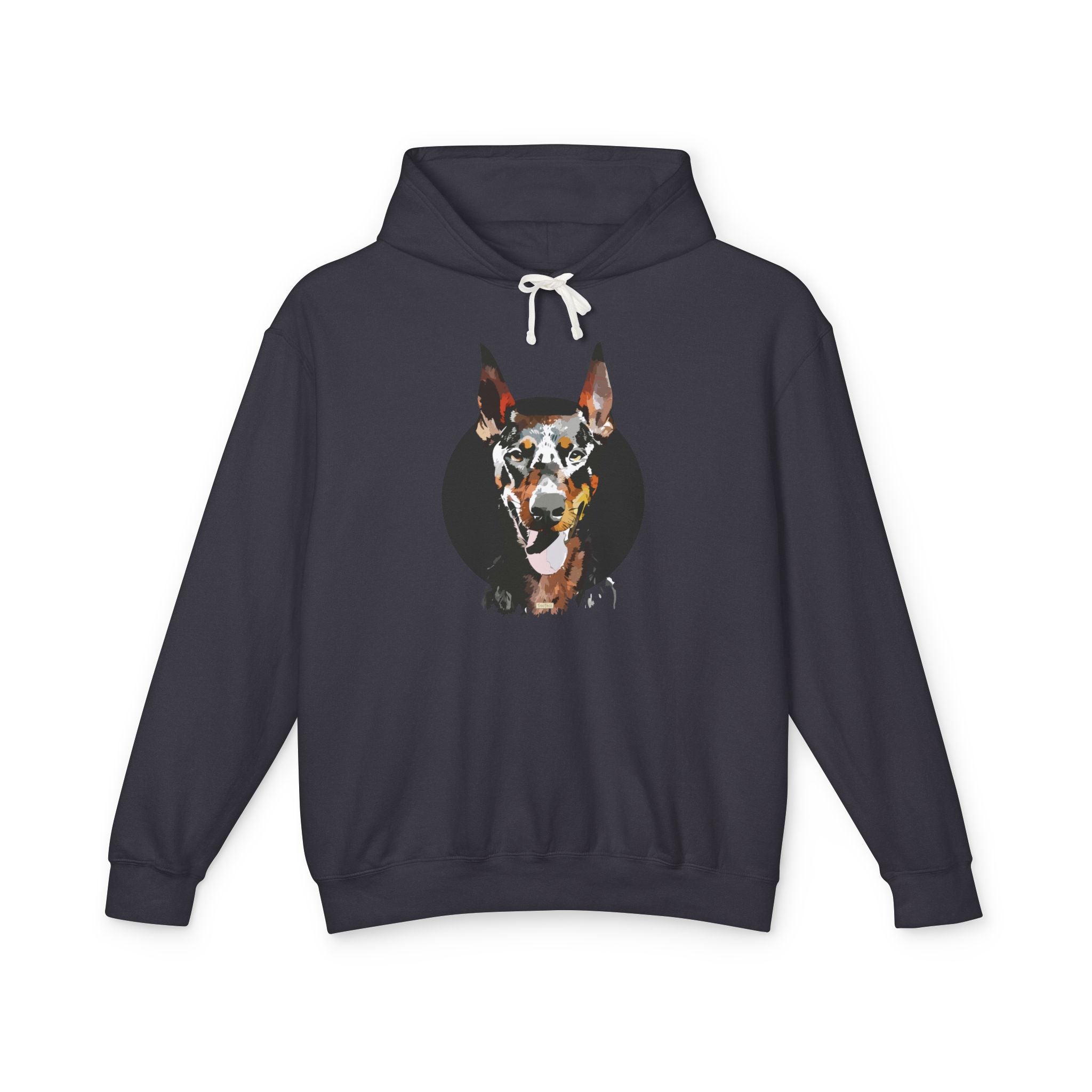 Doberman Pinscher #1 Hoodie