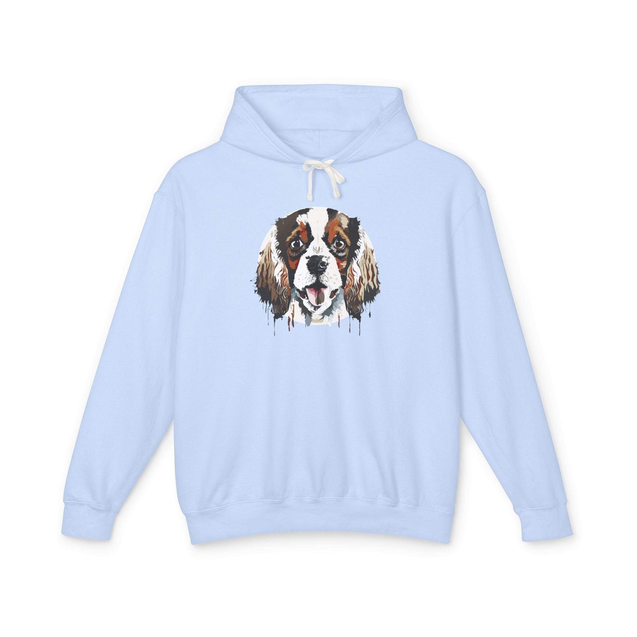 Cavalier King Charles #1 Hoodie