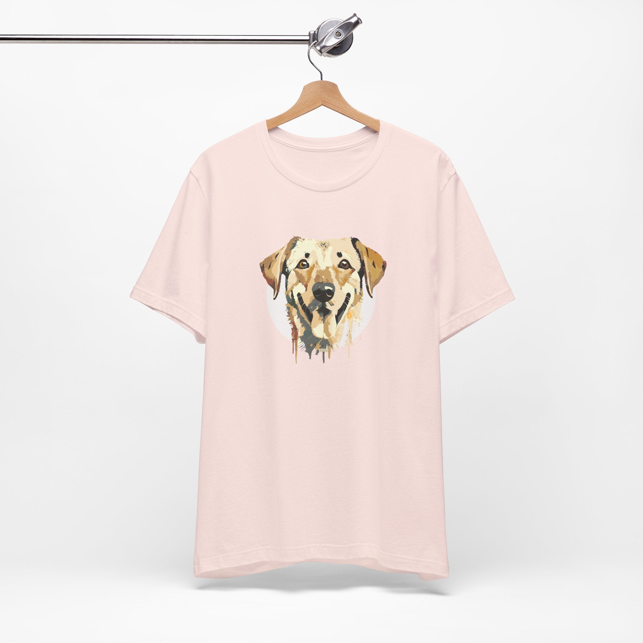 Labrador Retriever #1 T-Shirt