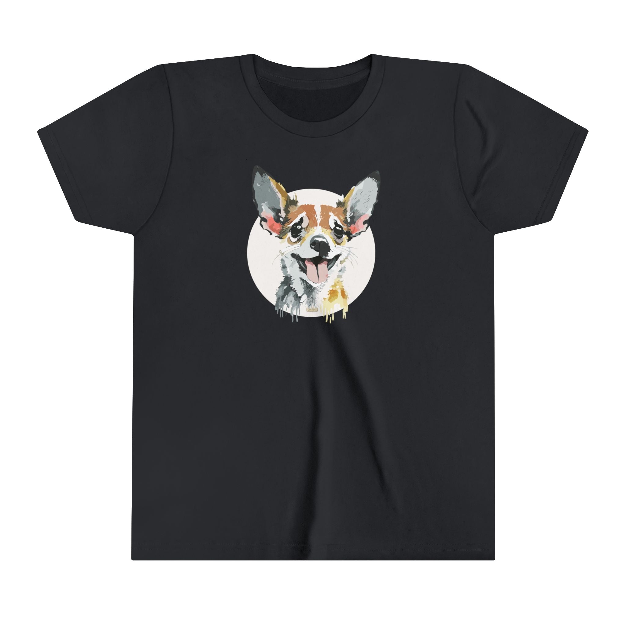 Chihuahua #2 Youth T-Shirt