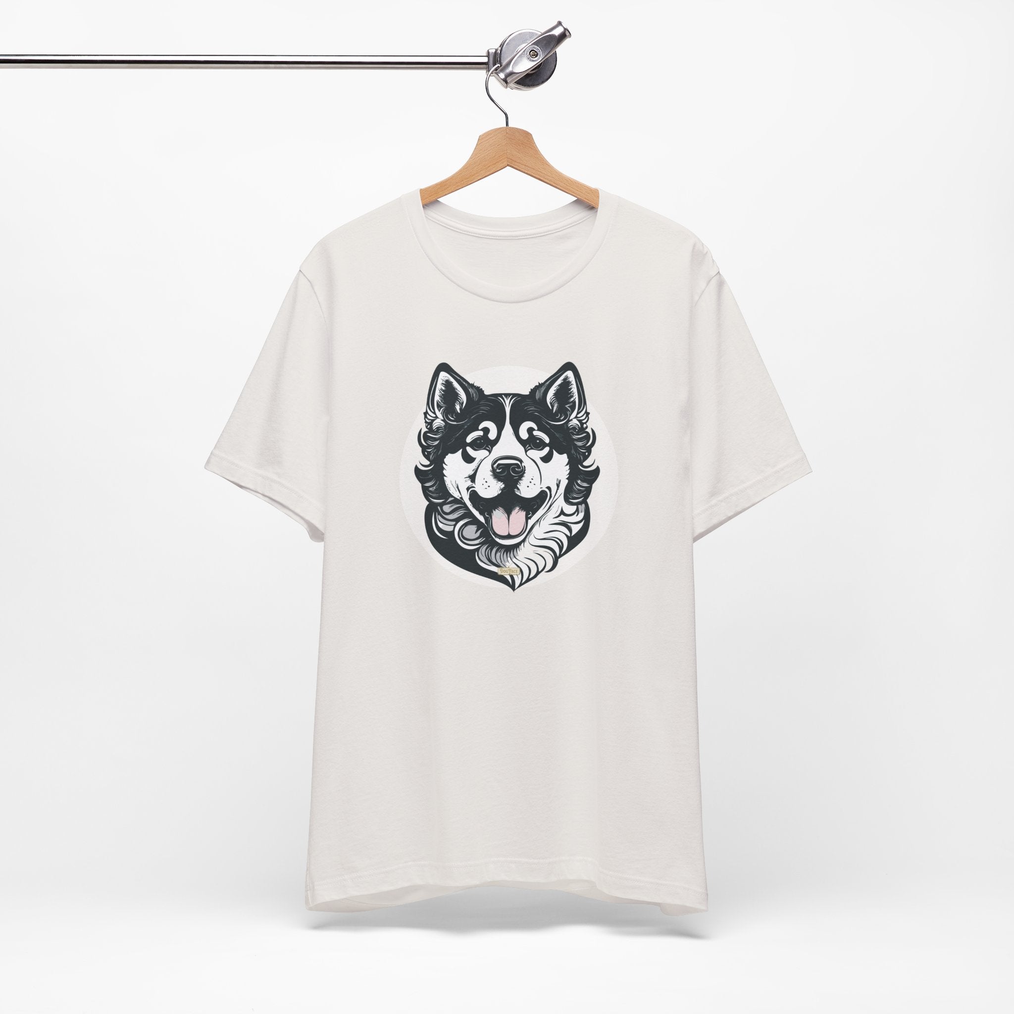 Akita #F2 T-Shirt