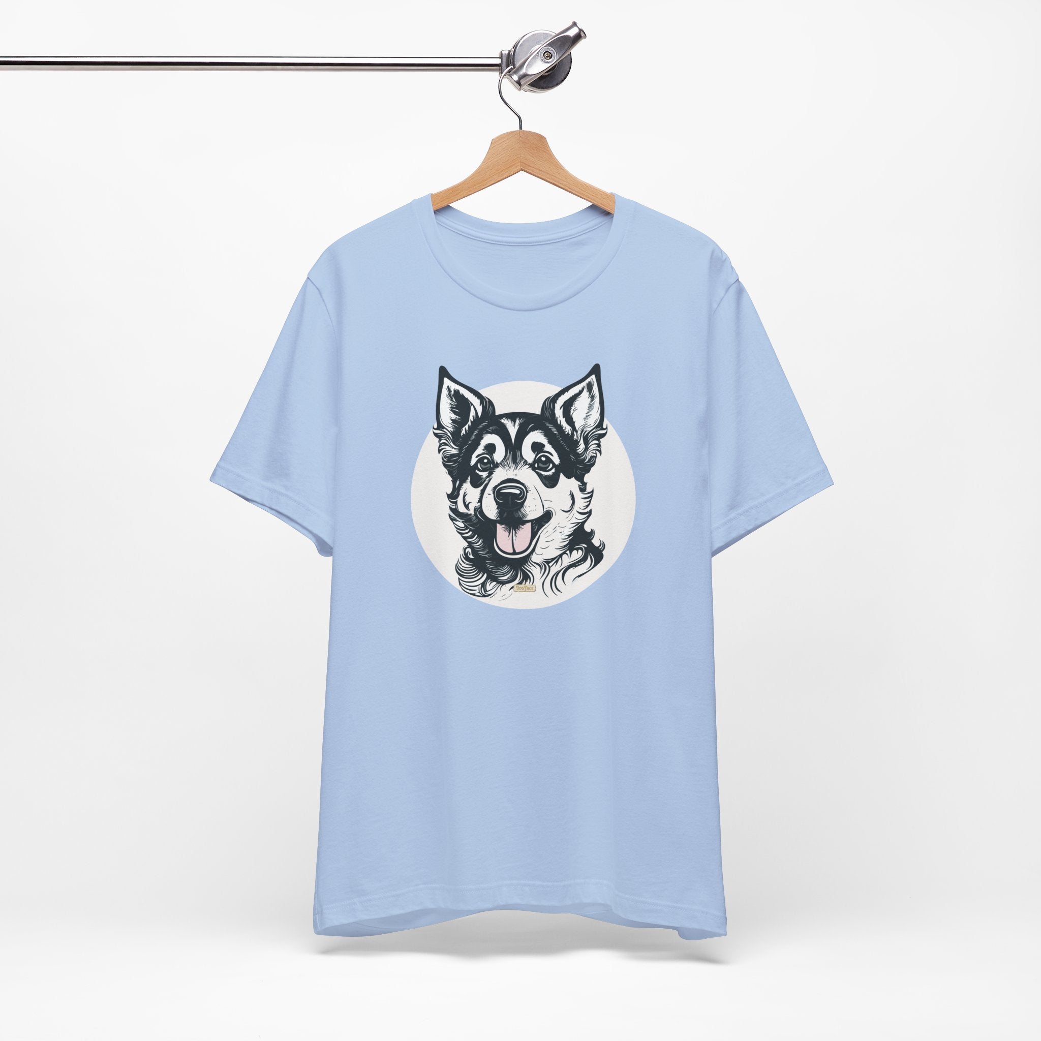 German Shepherd #F1 T-Shirt