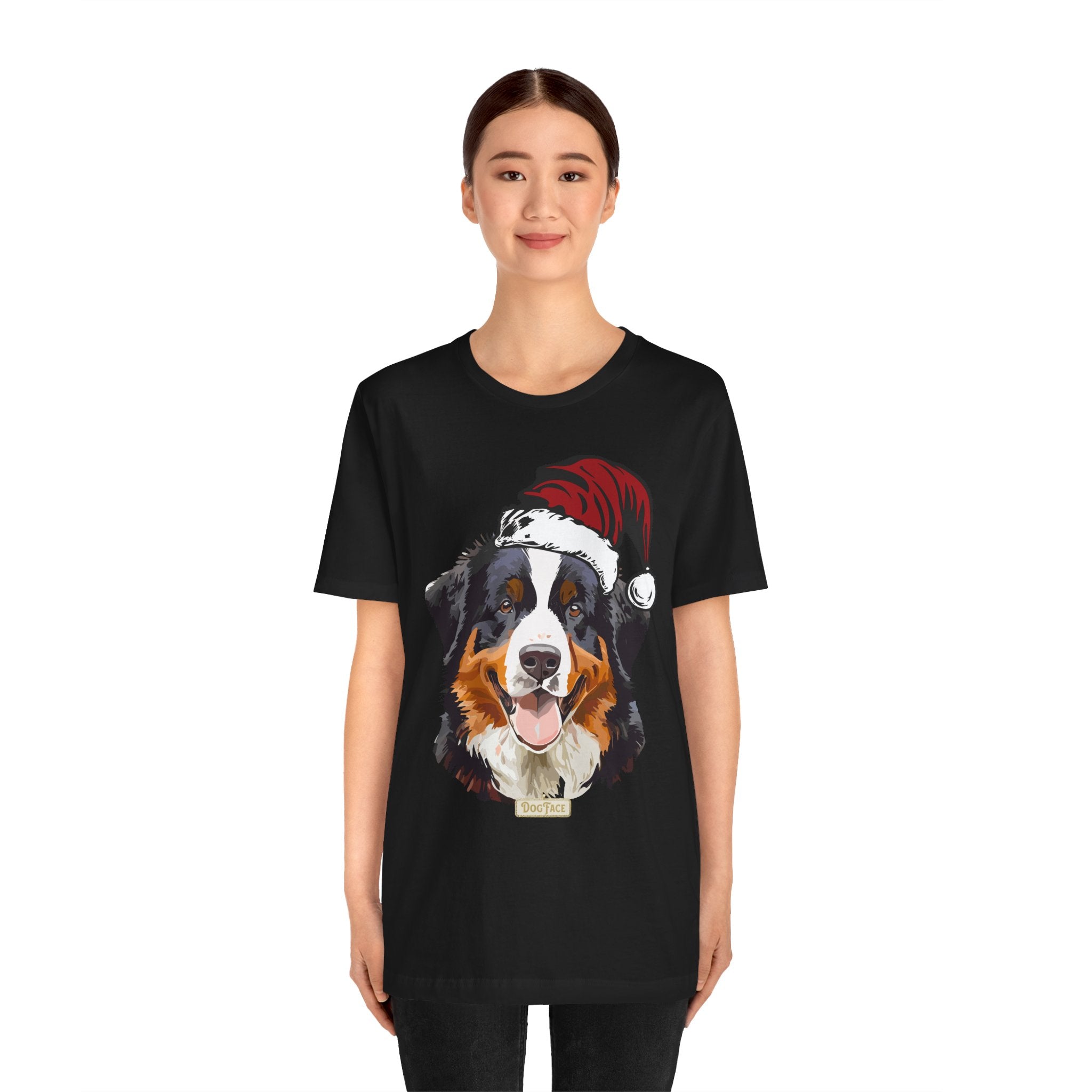 Copy of Bernese Mountain Dog #1 T-Shirt