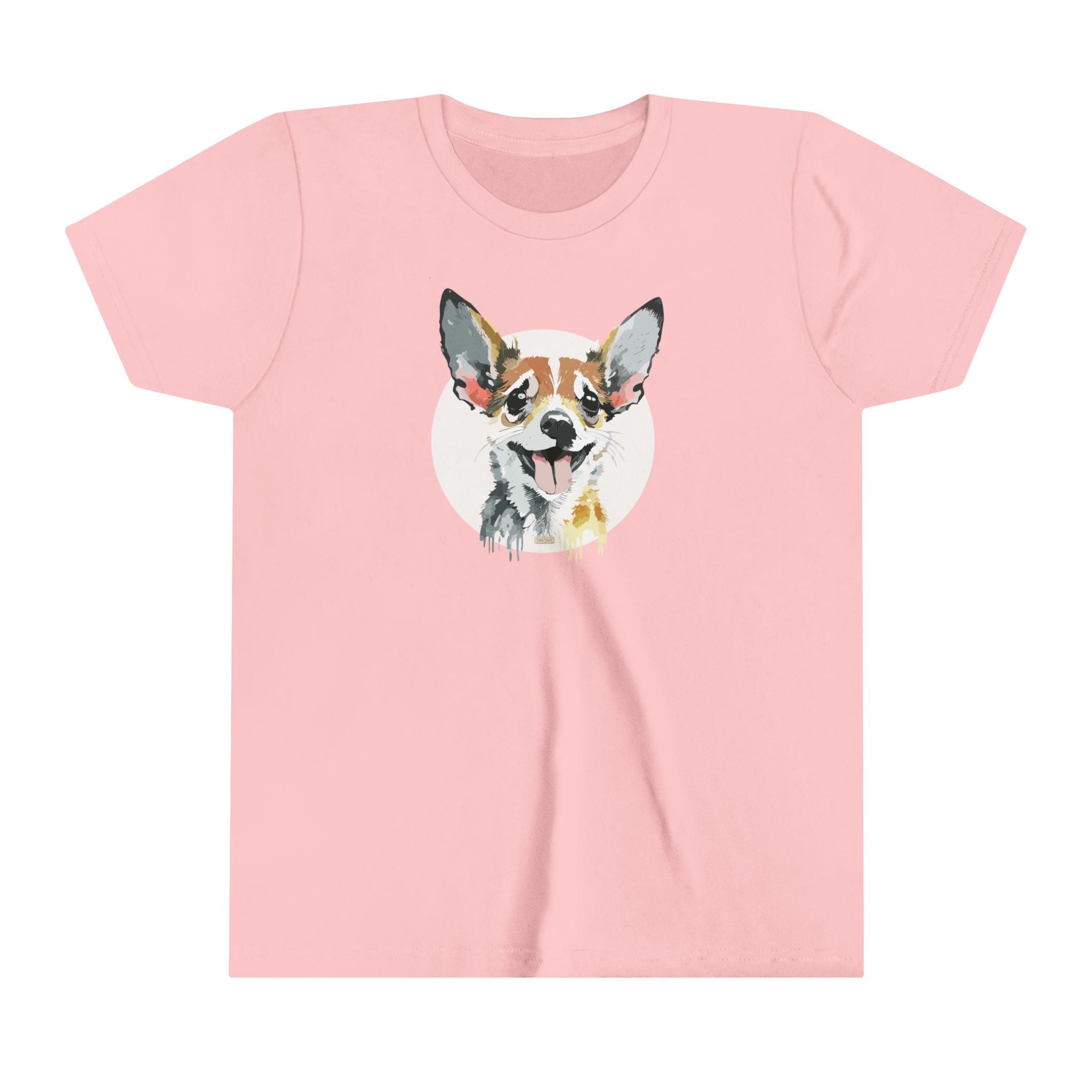 Chihuahua #2 Youth T-Shirt