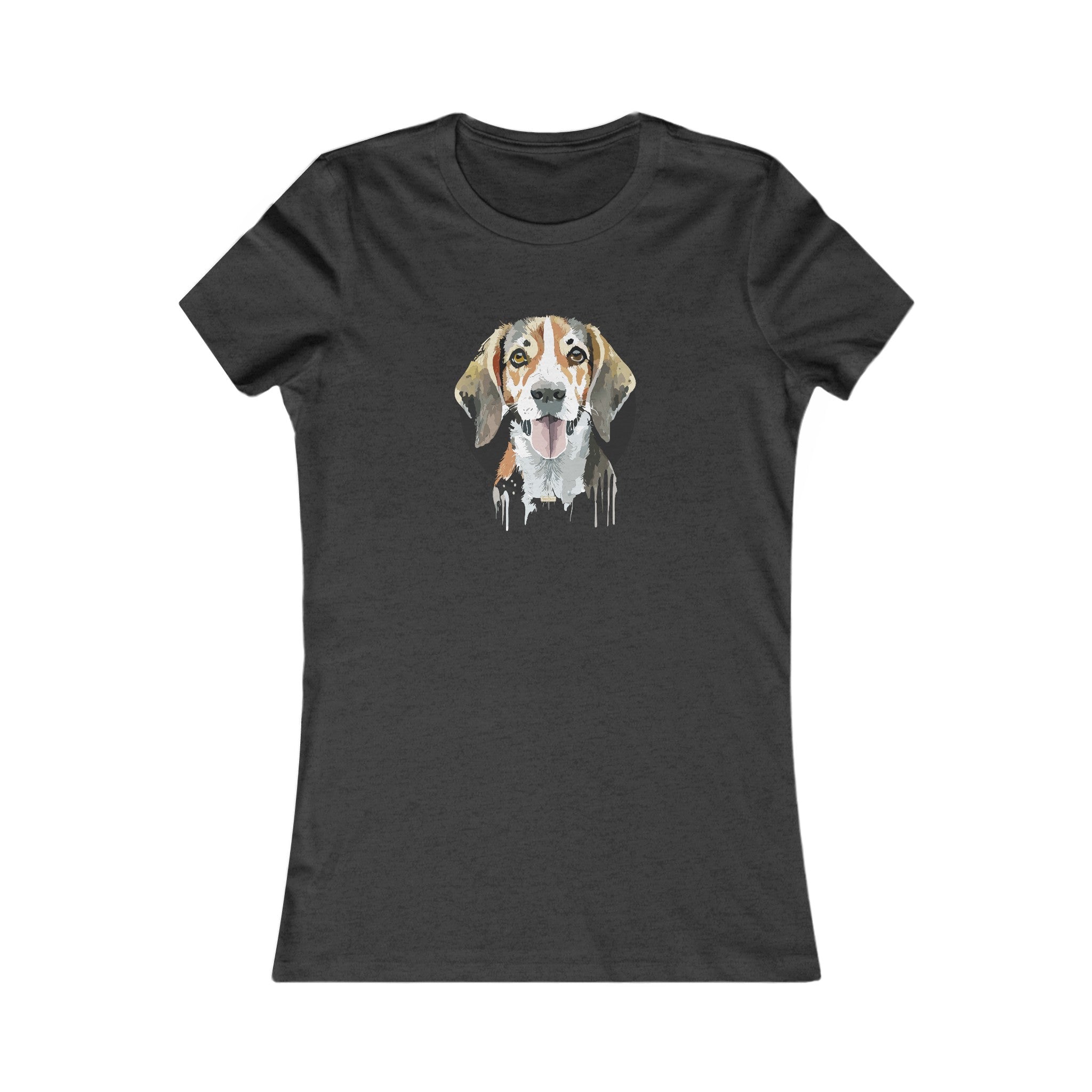 Beagle #1 Women's T-Shirt