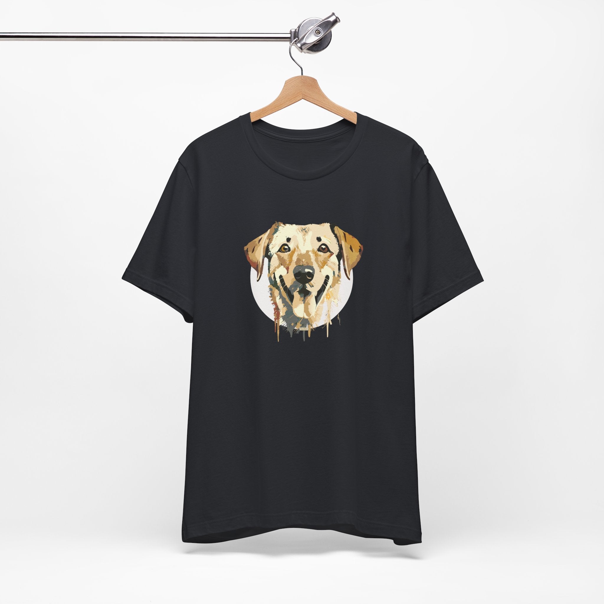 Labrador Retriever #1 T-Shirt