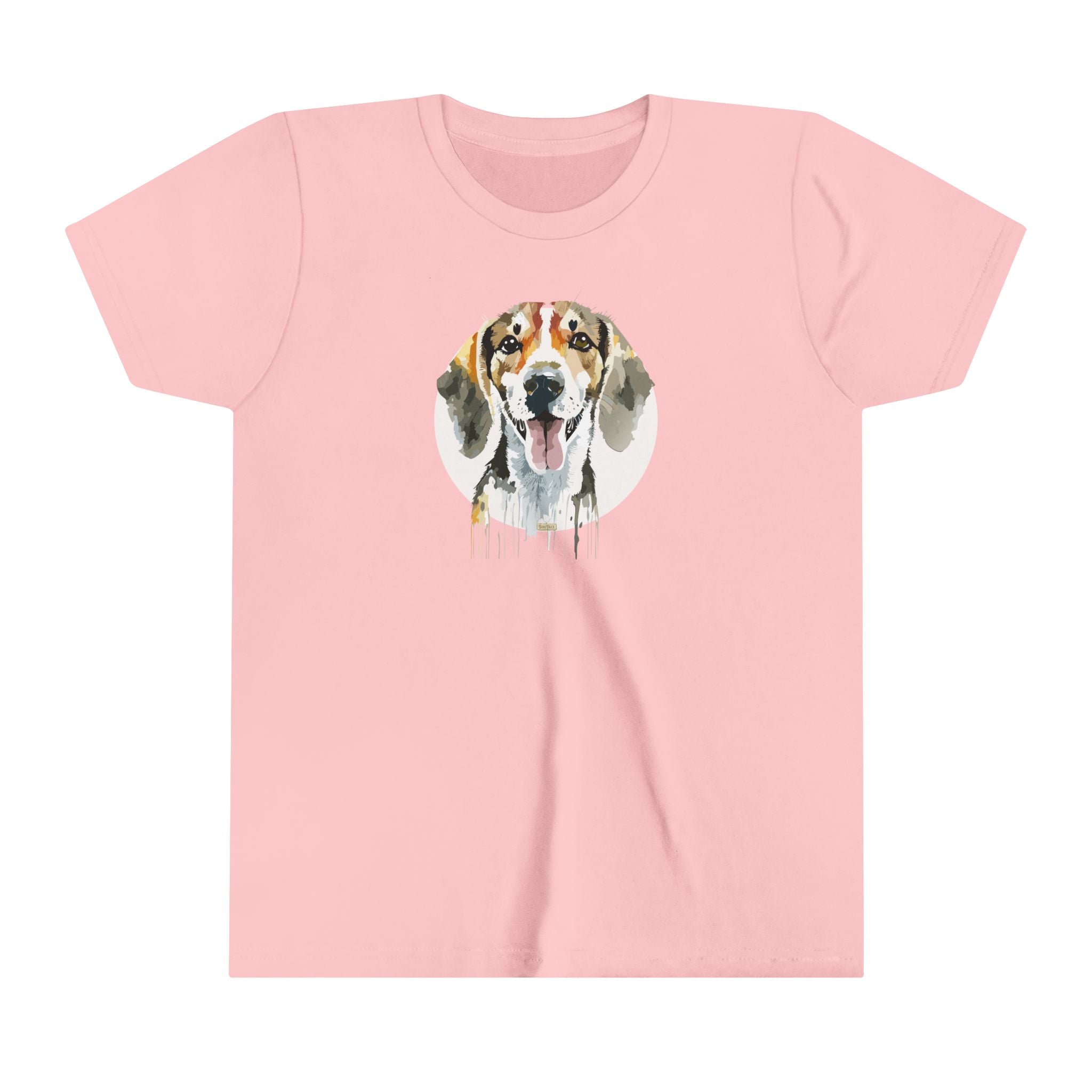 Beagle #2 Youth T-Shirt