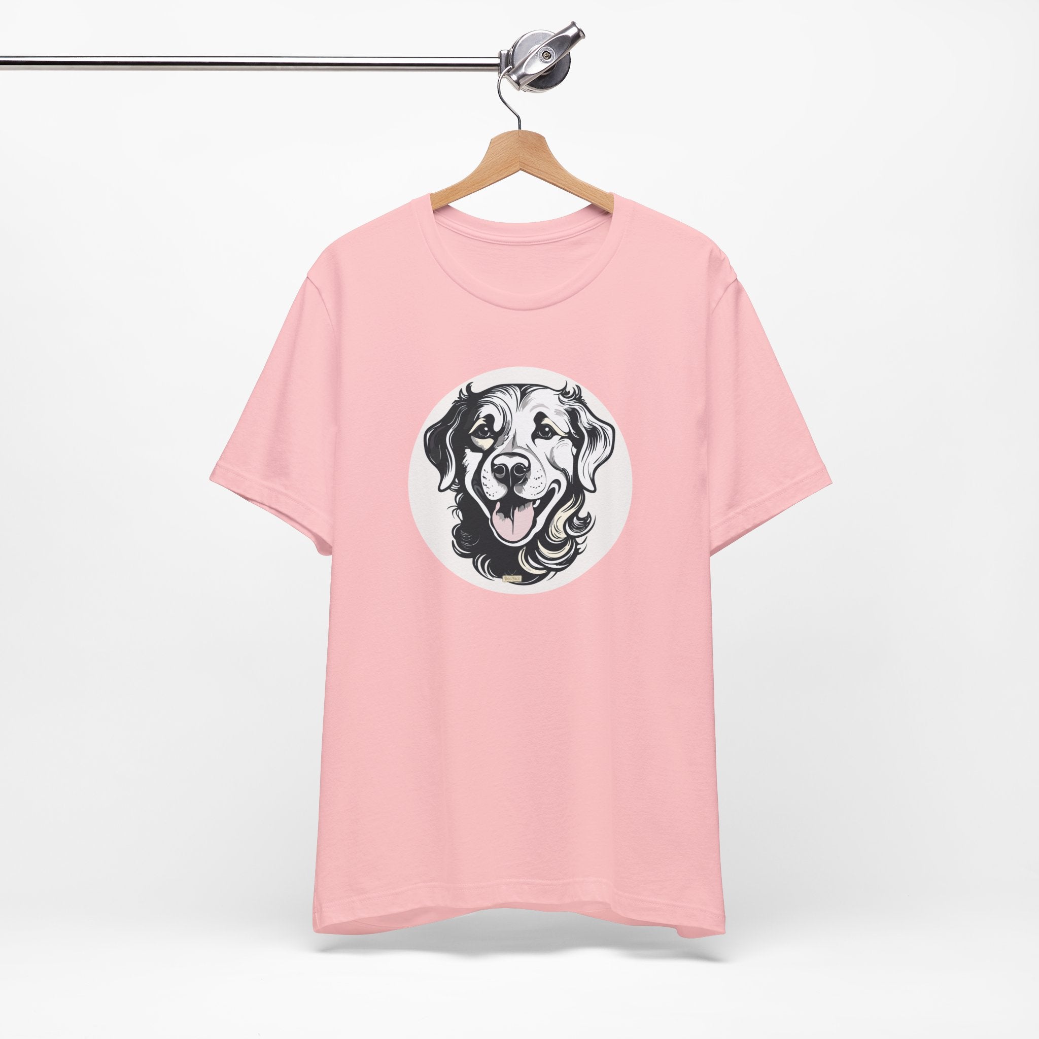 Labrador Retriever #F2 T-Shirt