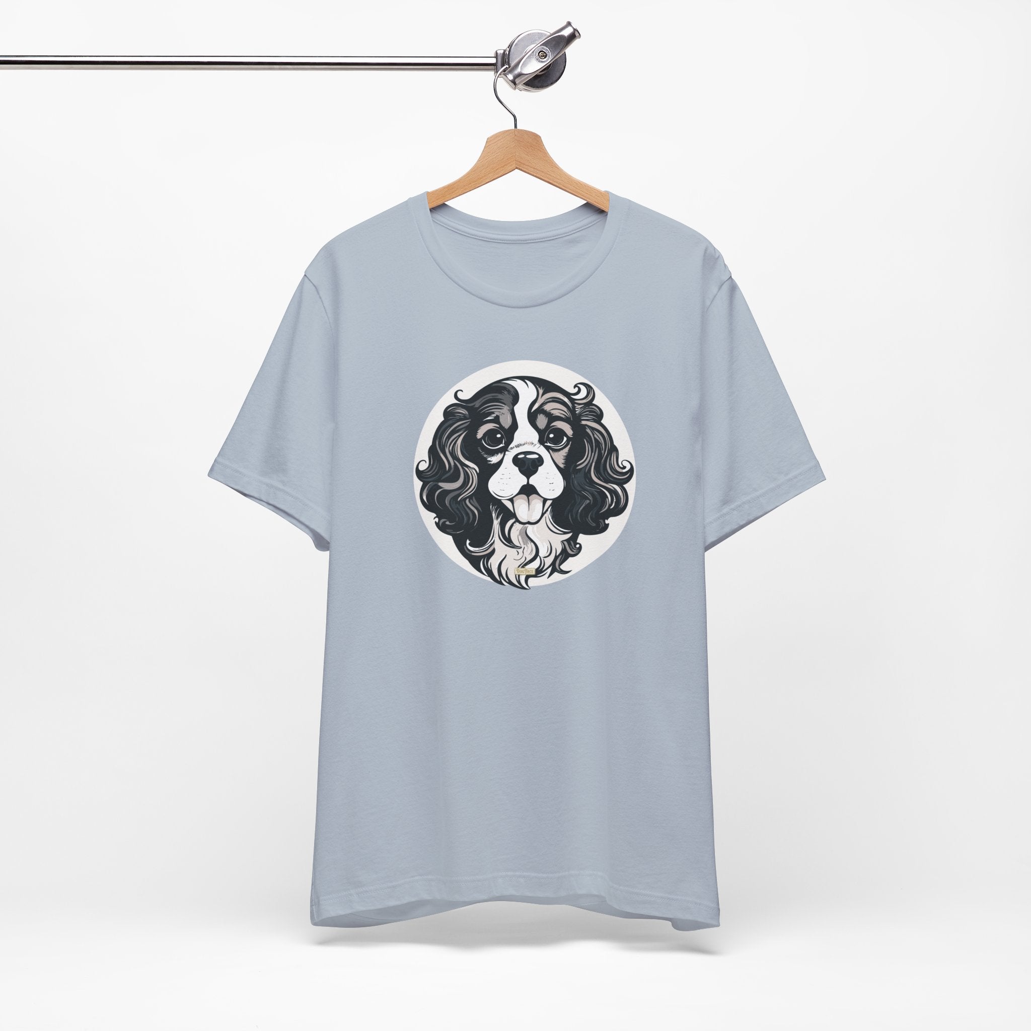 Cavalier King Charles #F2 T-Shirt