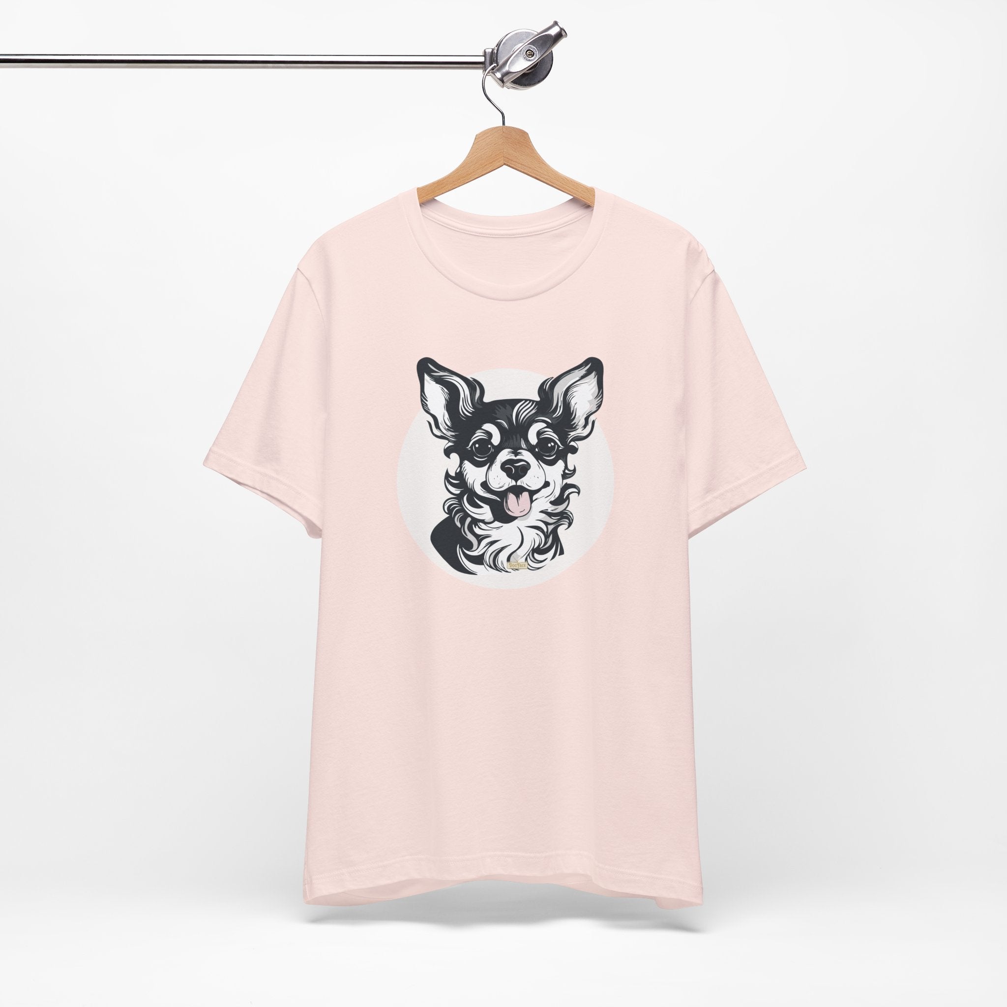 Chihuahua #F1 T-Shirt